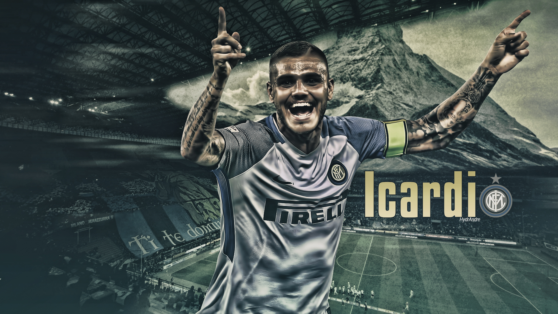 Icardi Wallpapers