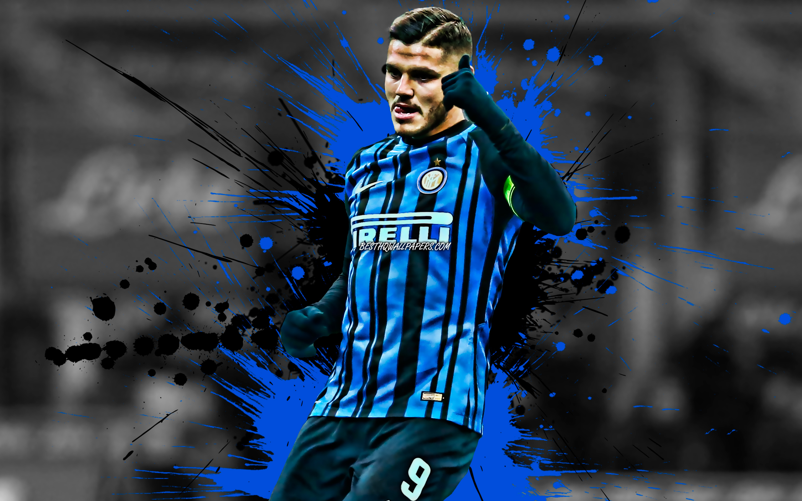 Icardi Wallpapers