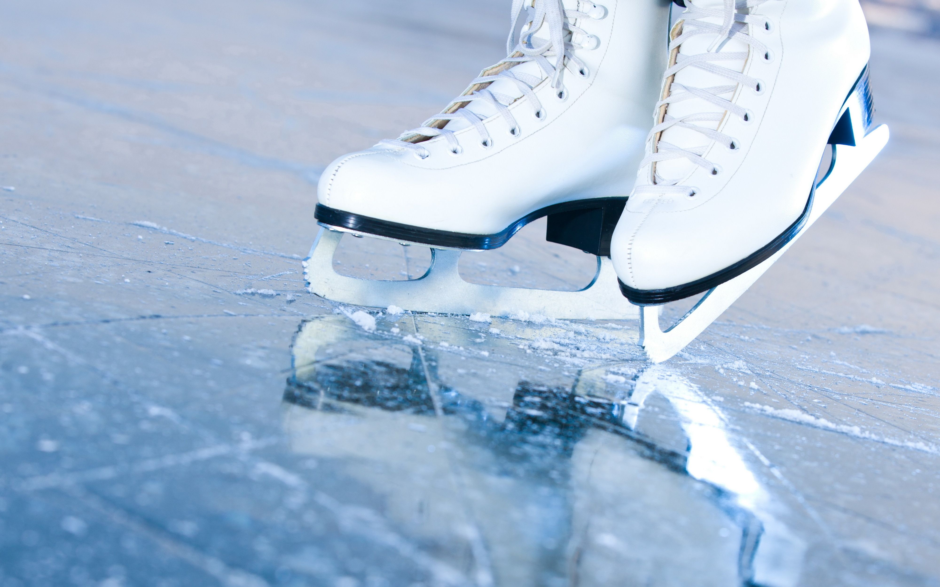 Ice Dancing Wallpapers