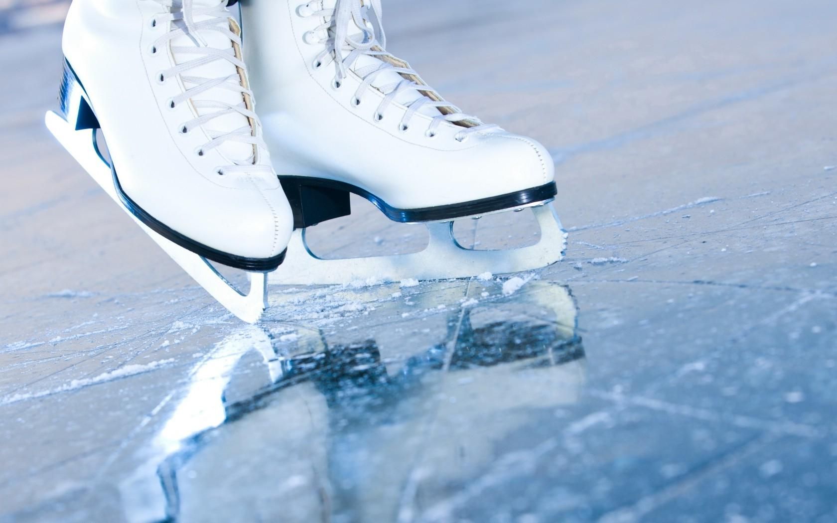 Ice Dancing Wallpapers