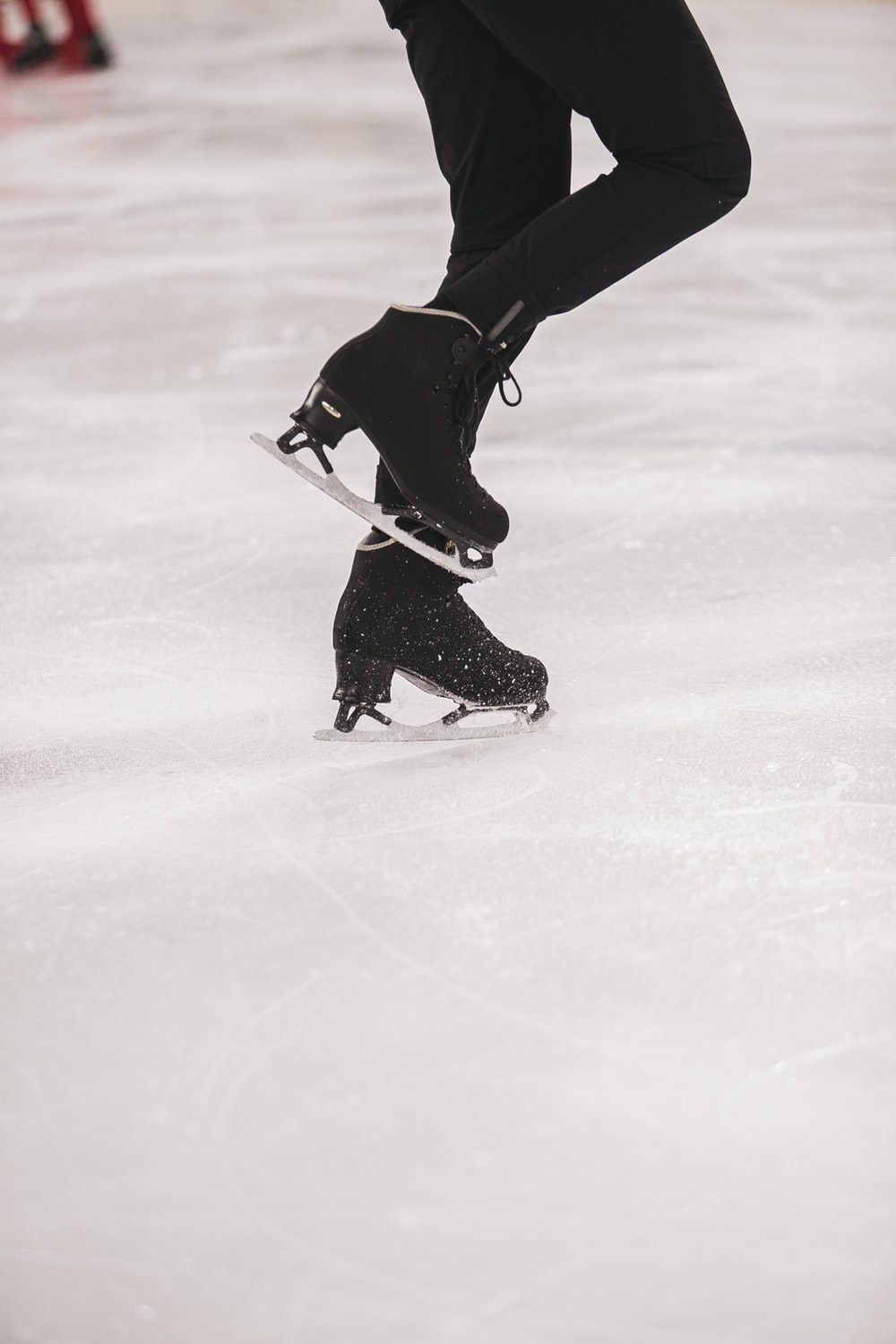 Ice Dancing Wallpapers