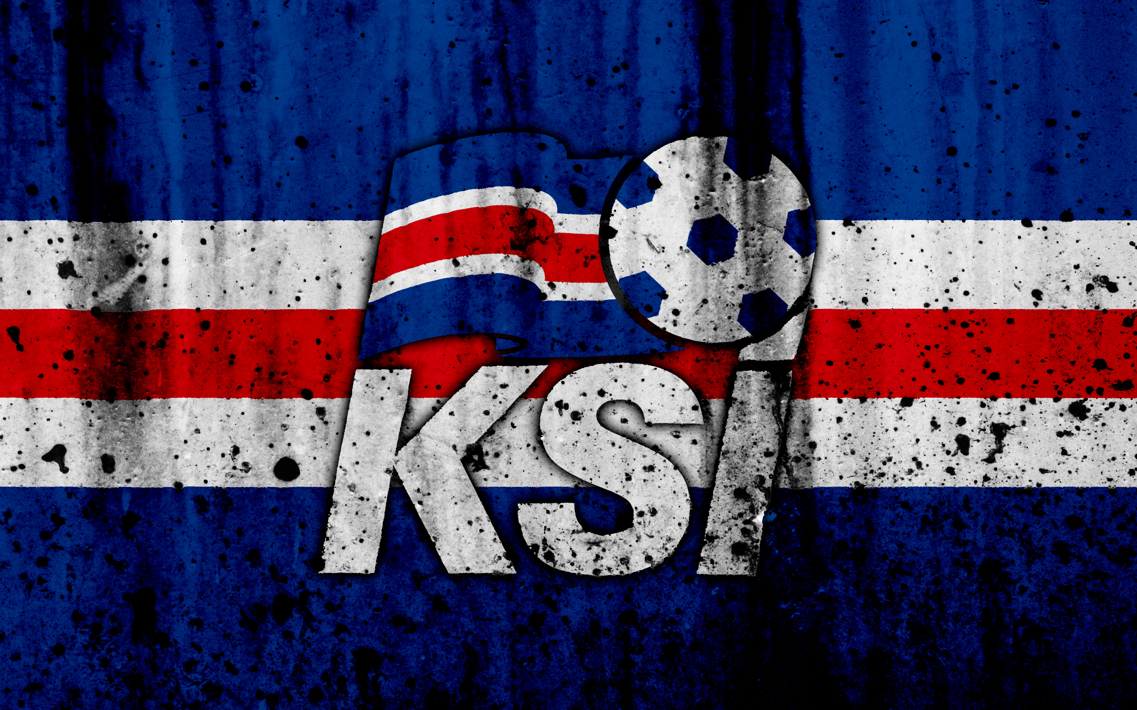 Iceland National Football Team Wallpapers