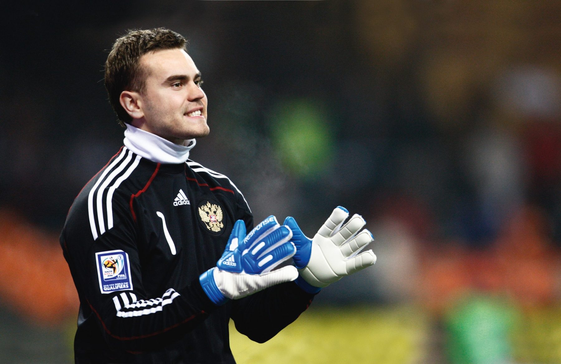 Igor Akinfeev Wallpapers