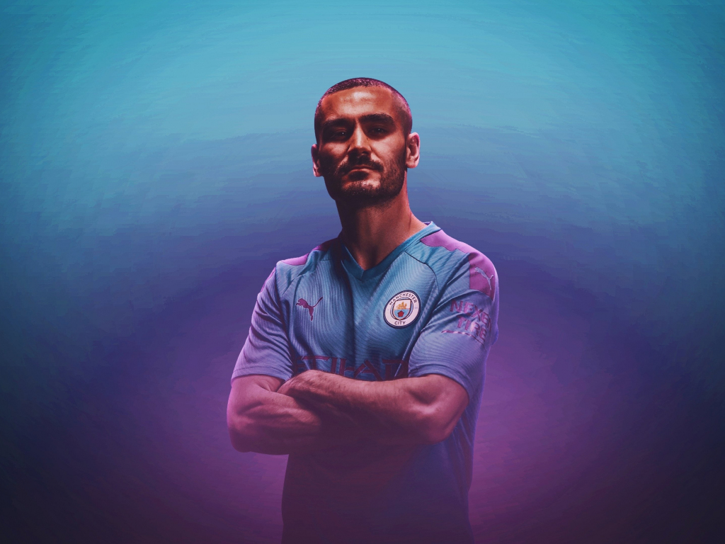 Ilkay Gundogan Wallpapers