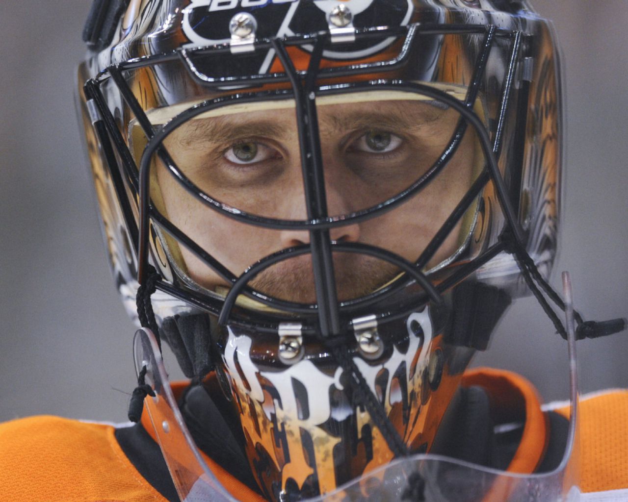 Ilya Bryzgalov Wallpapers