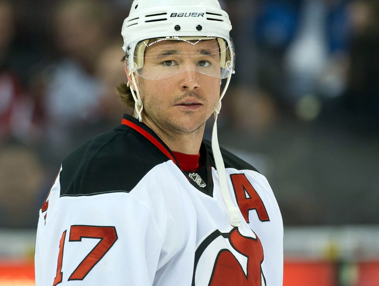 Ilya Kovalchuk Wallpapers