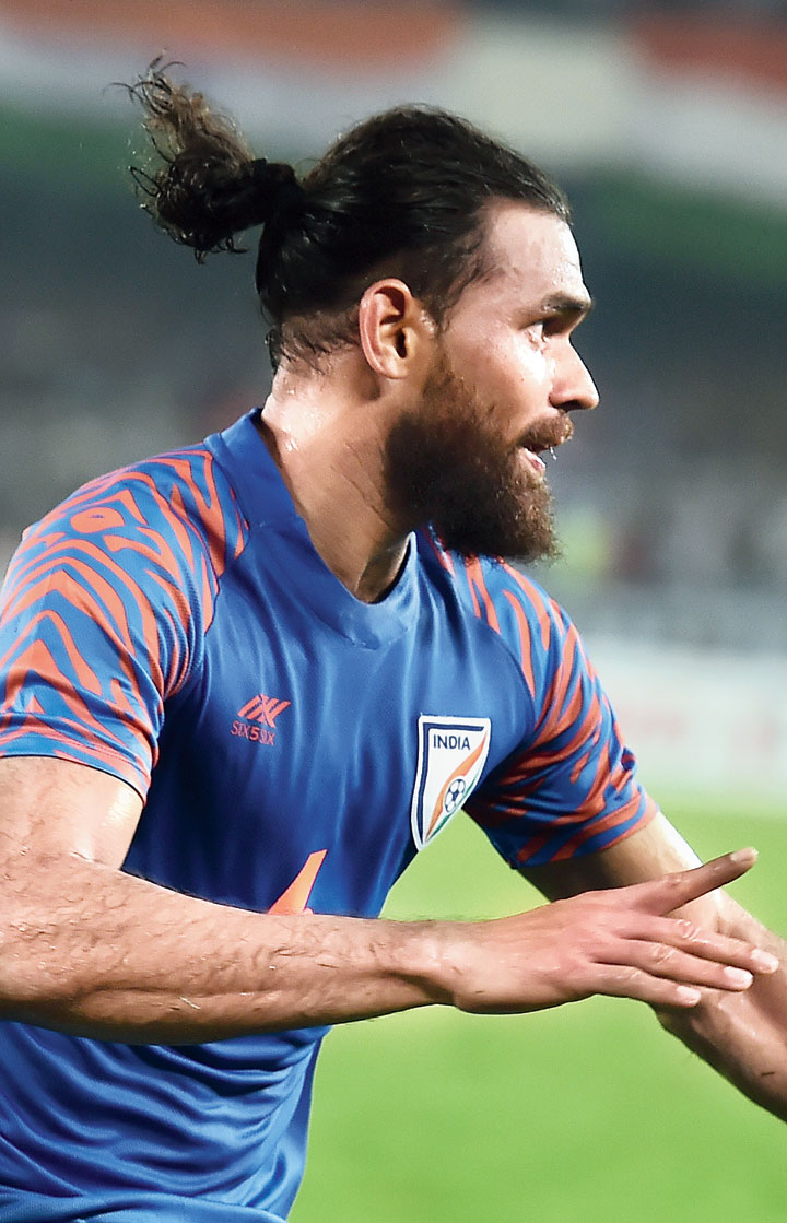 India National Football Team Wallpapers