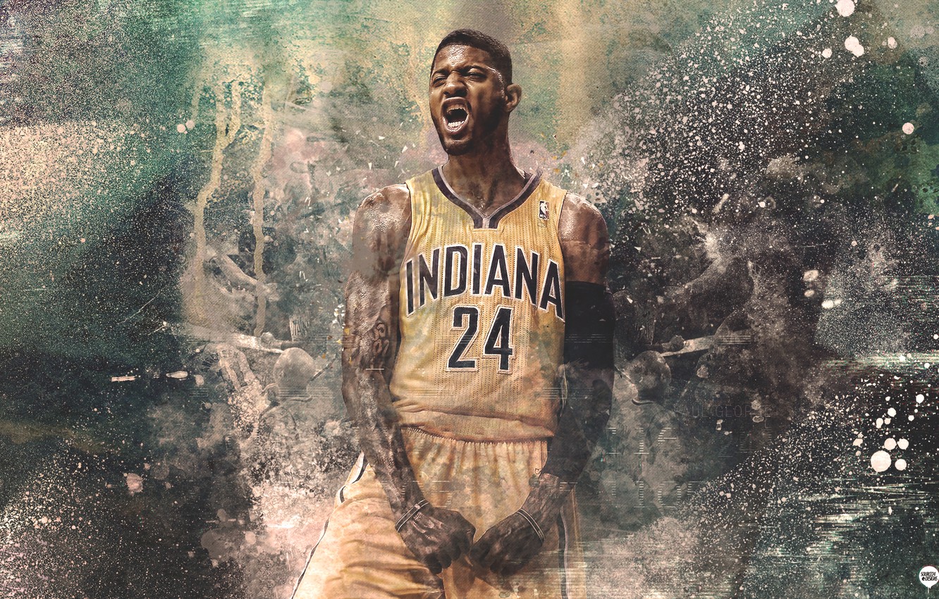 Indiana Pacers Wallpapers