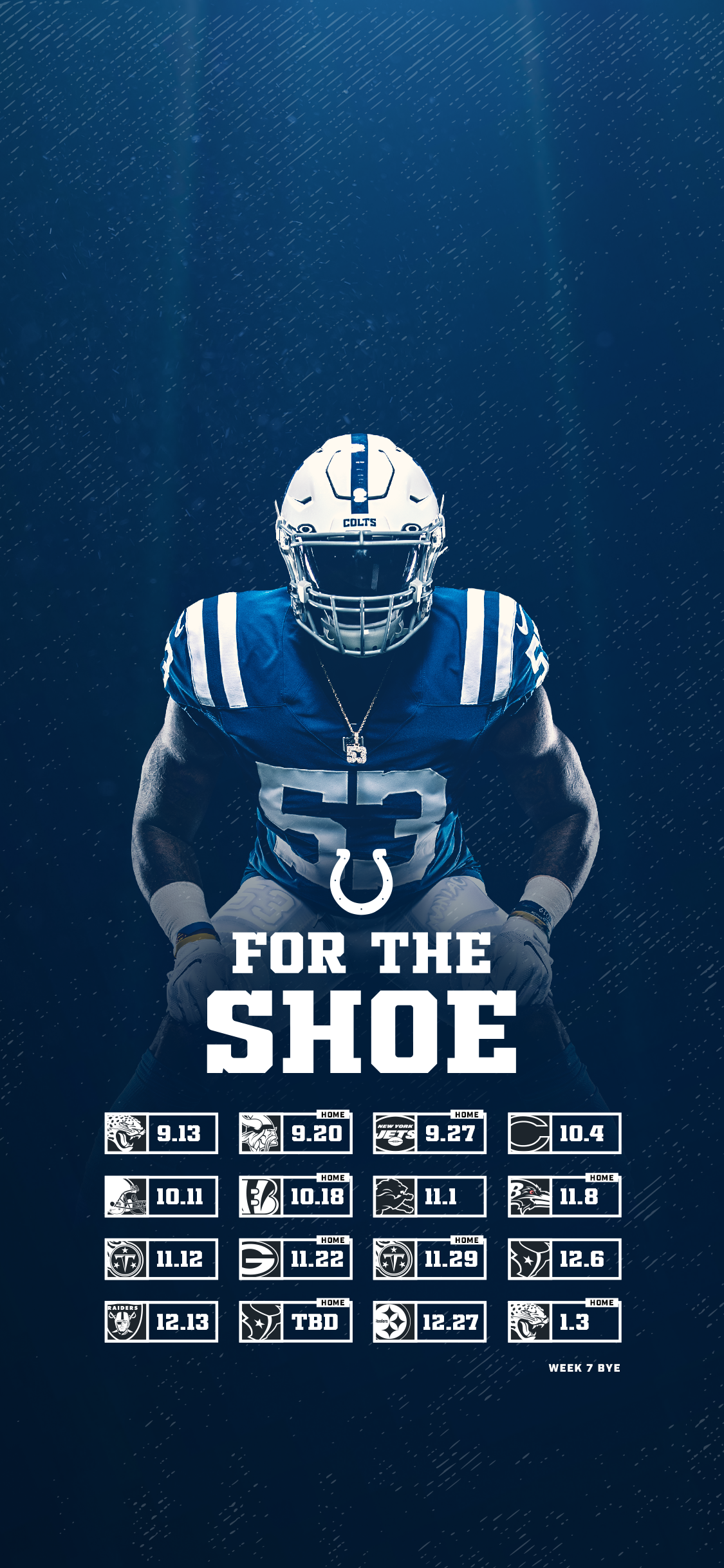 Indianapolis Colts Wallpapers