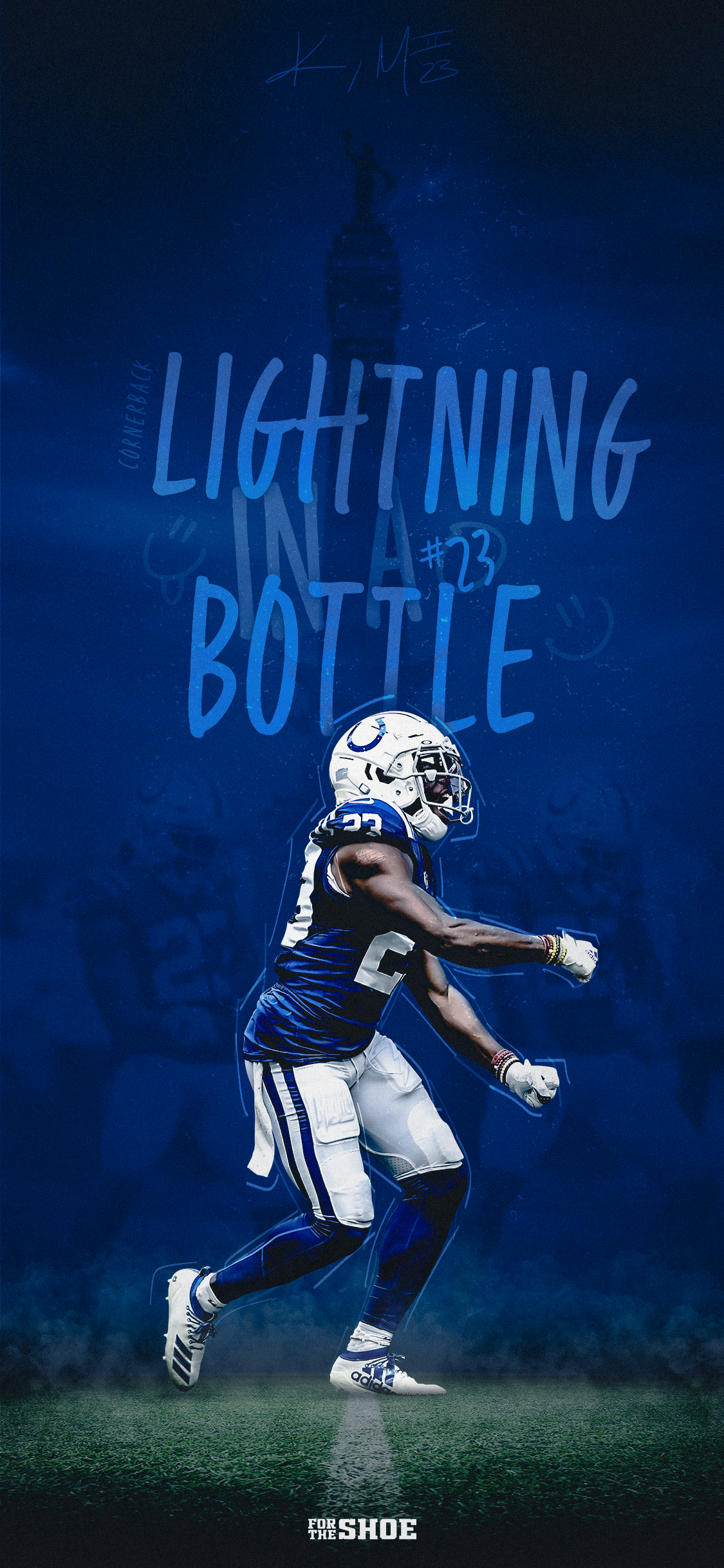 Indianapolis Colts Wallpapers