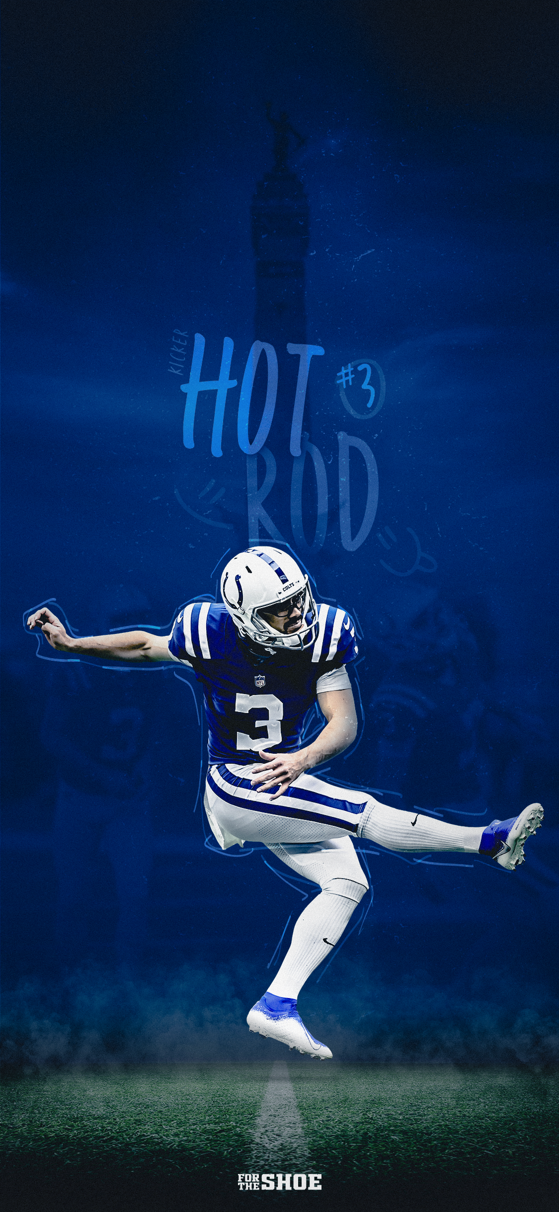 Indianapolis Colts Wallpapers