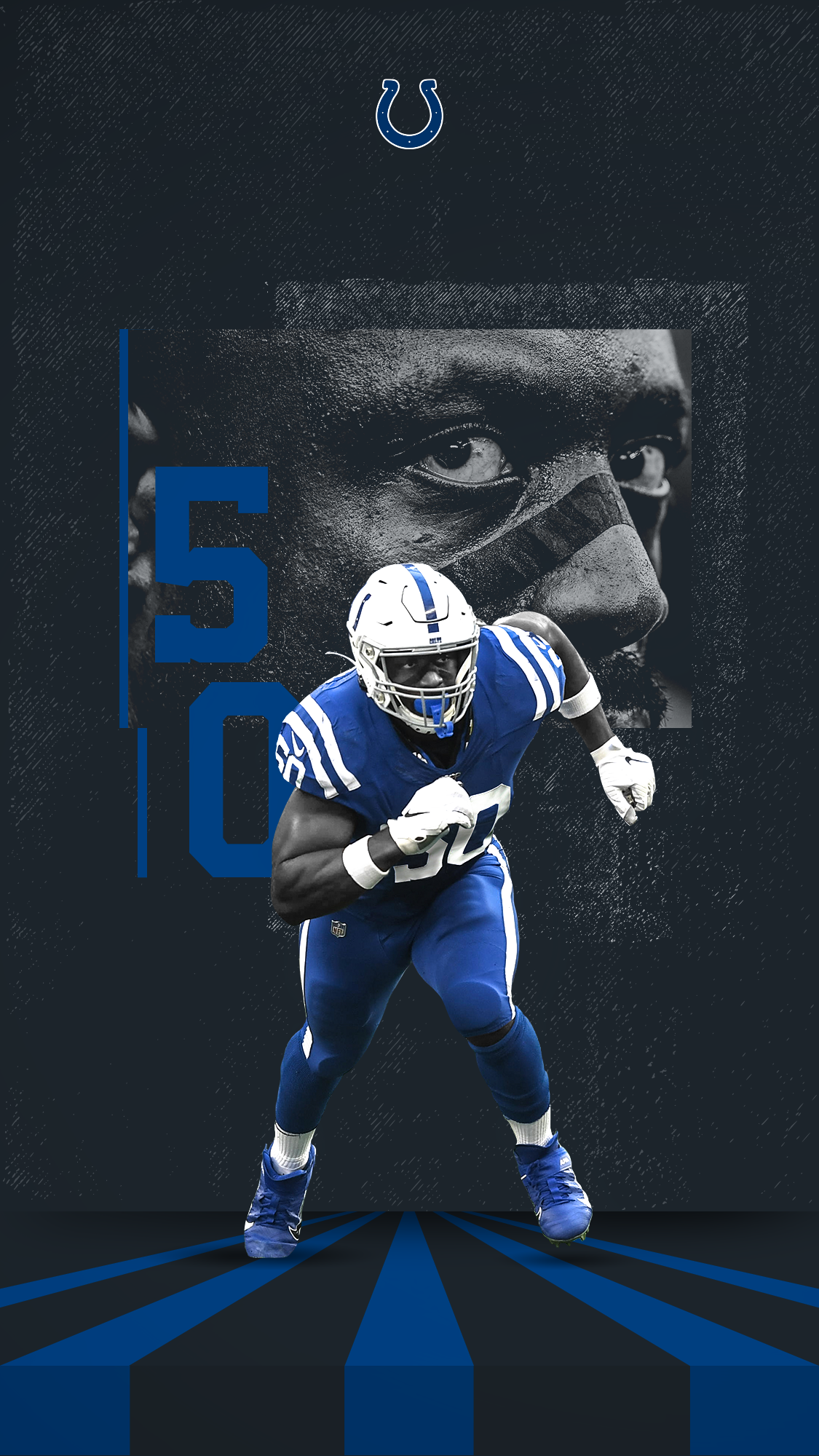 Indianapolis Colts Wallpapers