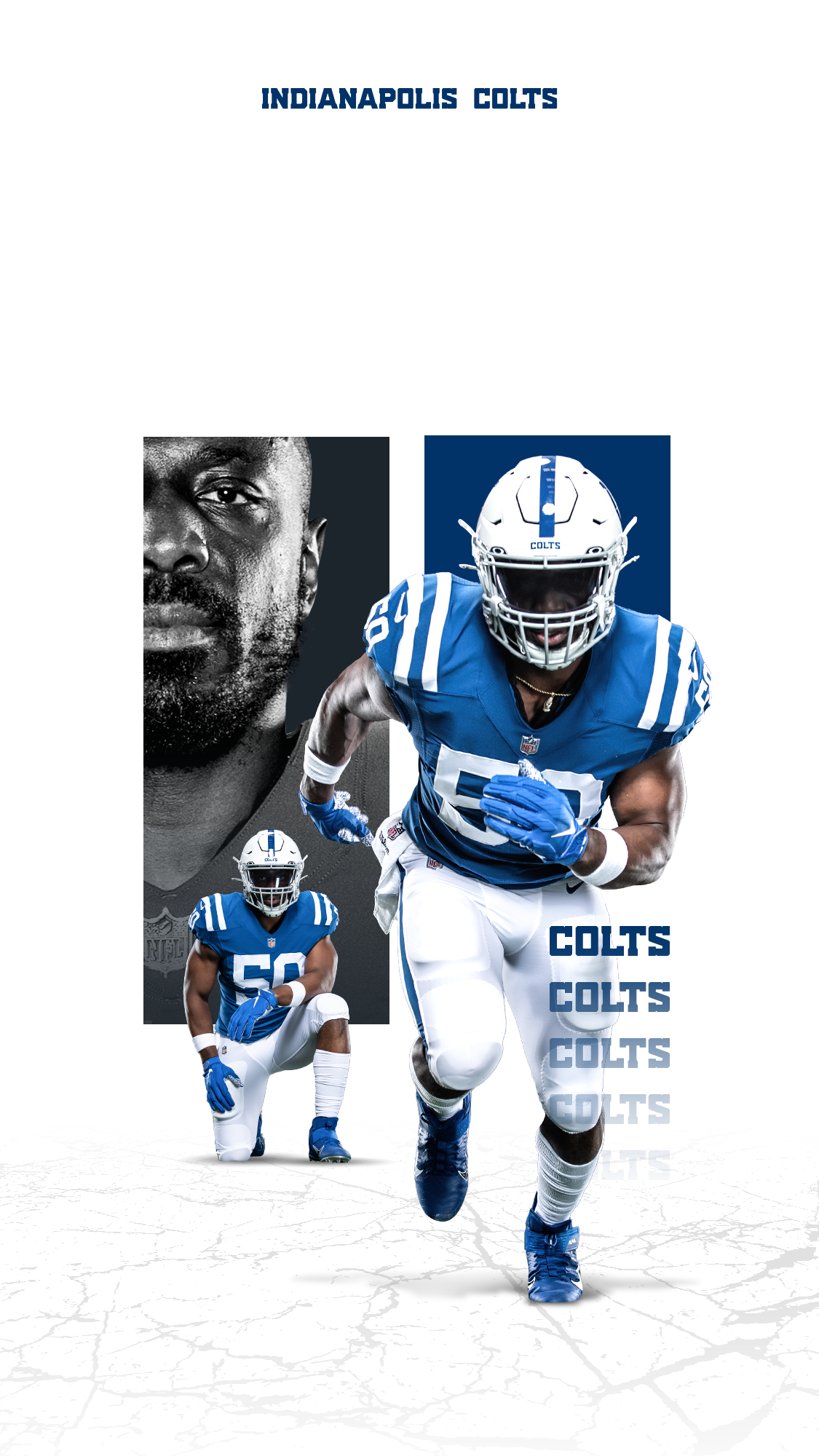 Indianapolis Colts Wallpapers