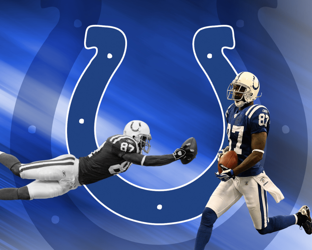 Indianapolis Colts Wallpapers