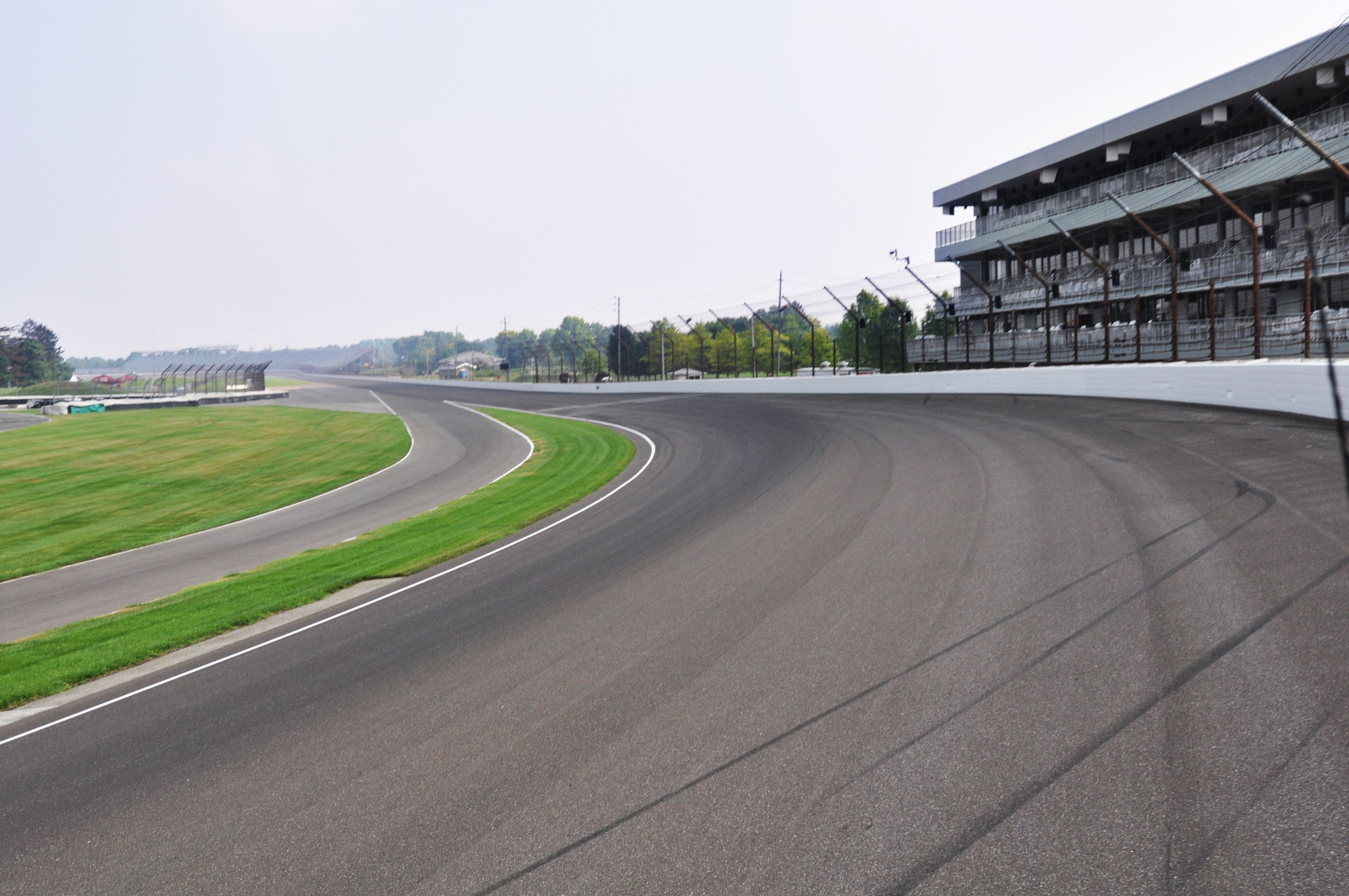 Indianapolis Motor Speedway Wallpapers