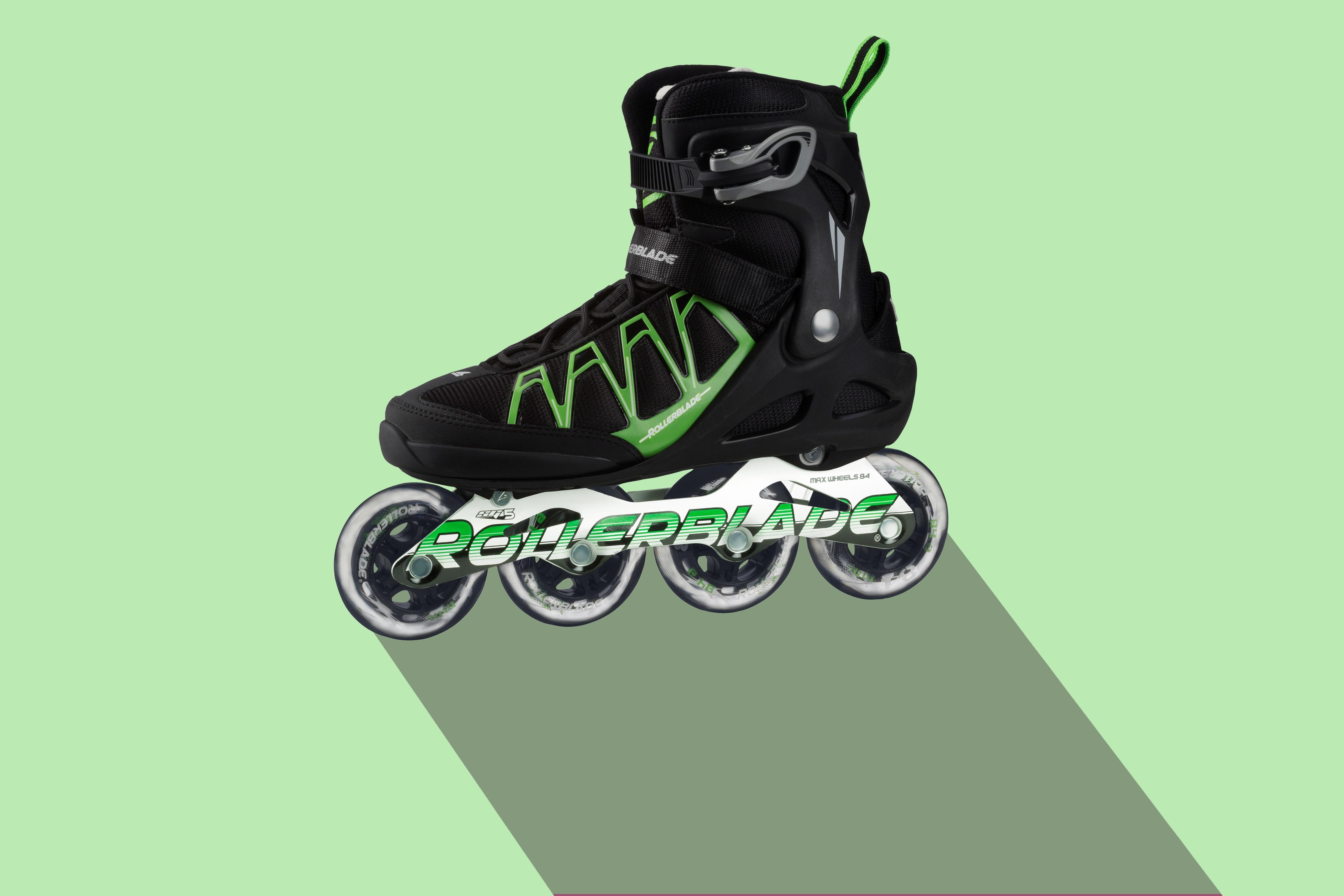 Inline Skating Wallpapers