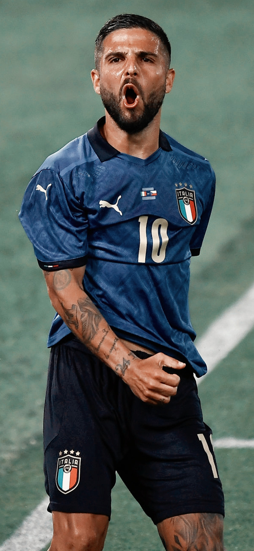 Insigne Wallpapers