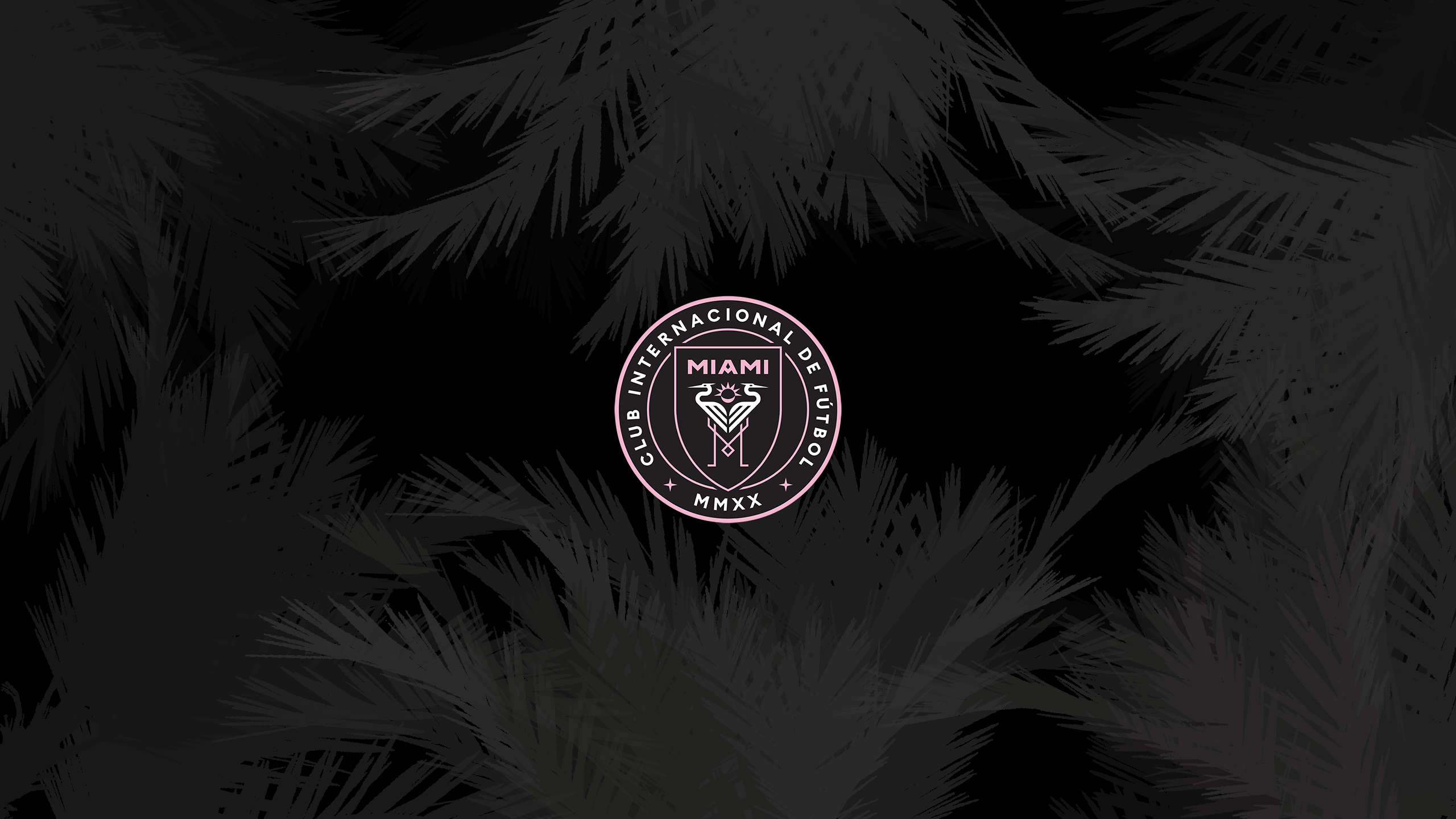 Inter Miami Cf Wallpapers