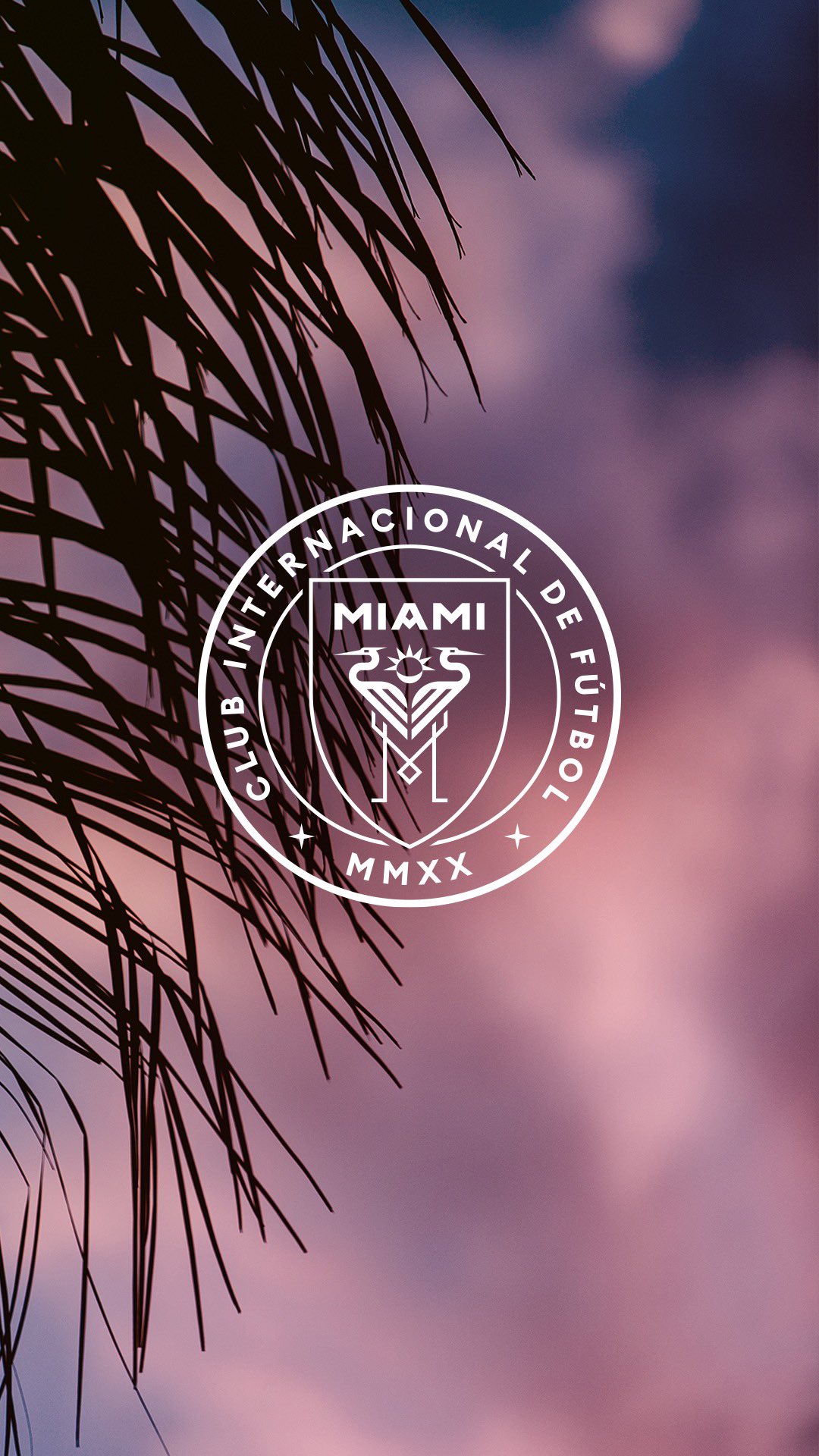 Inter Miami Cf Wallpapers