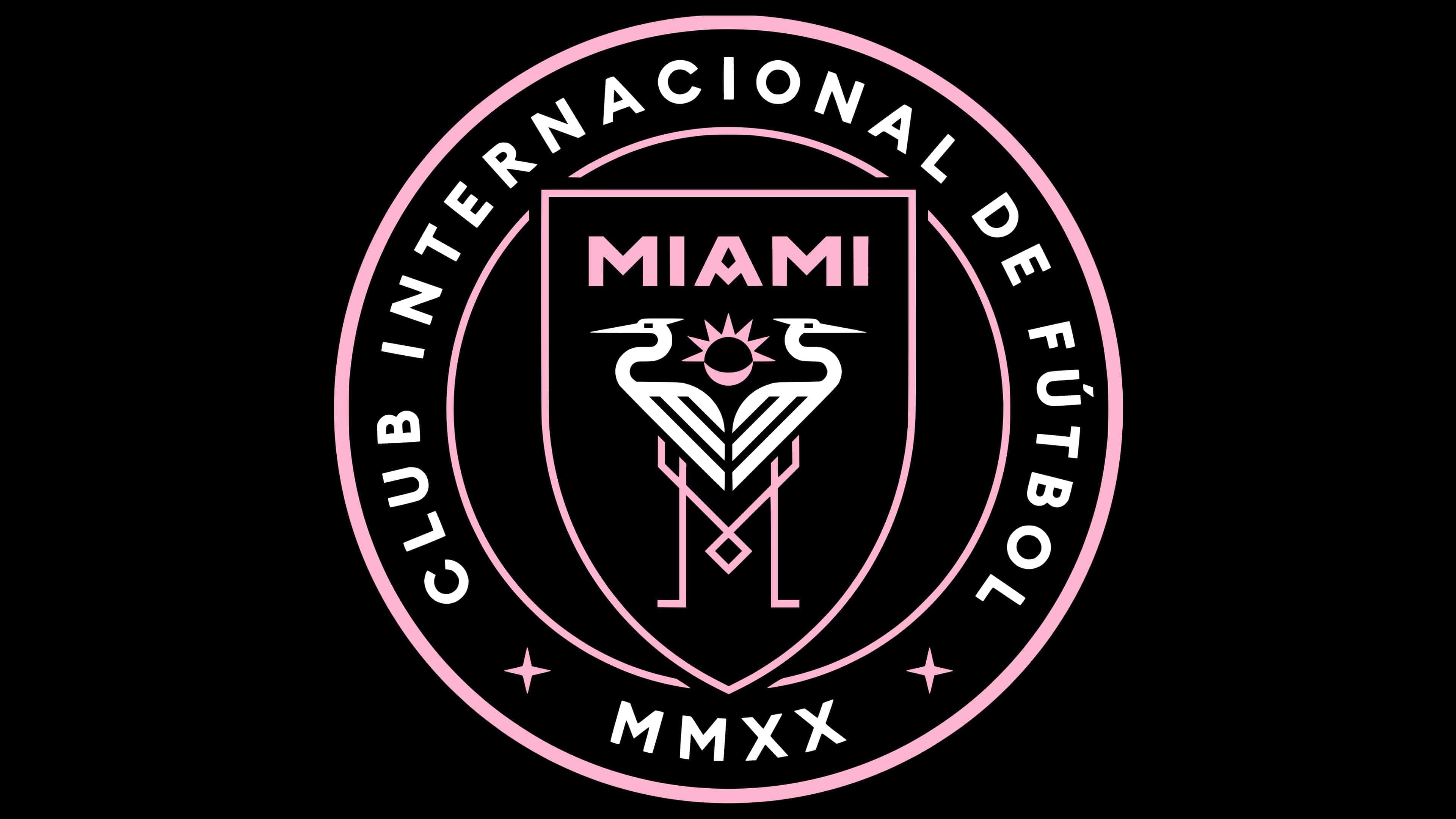 Inter Miami Cf Wallpapers