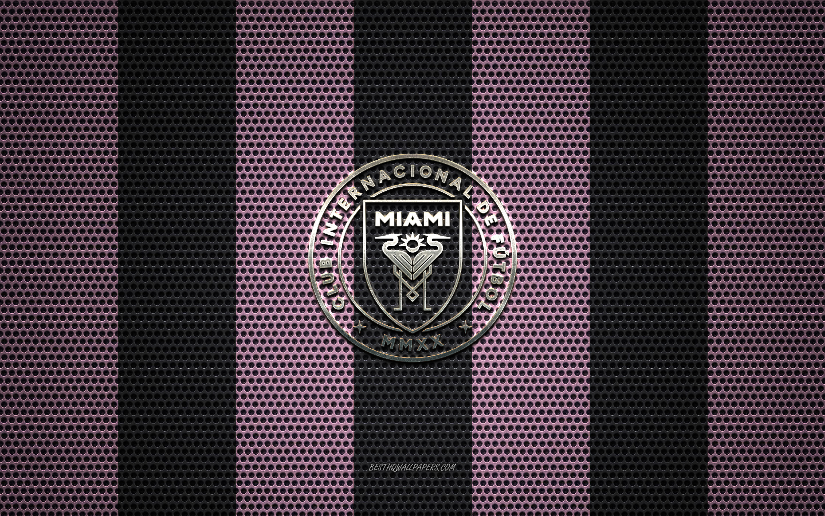 Inter Miami Cf Wallpapers