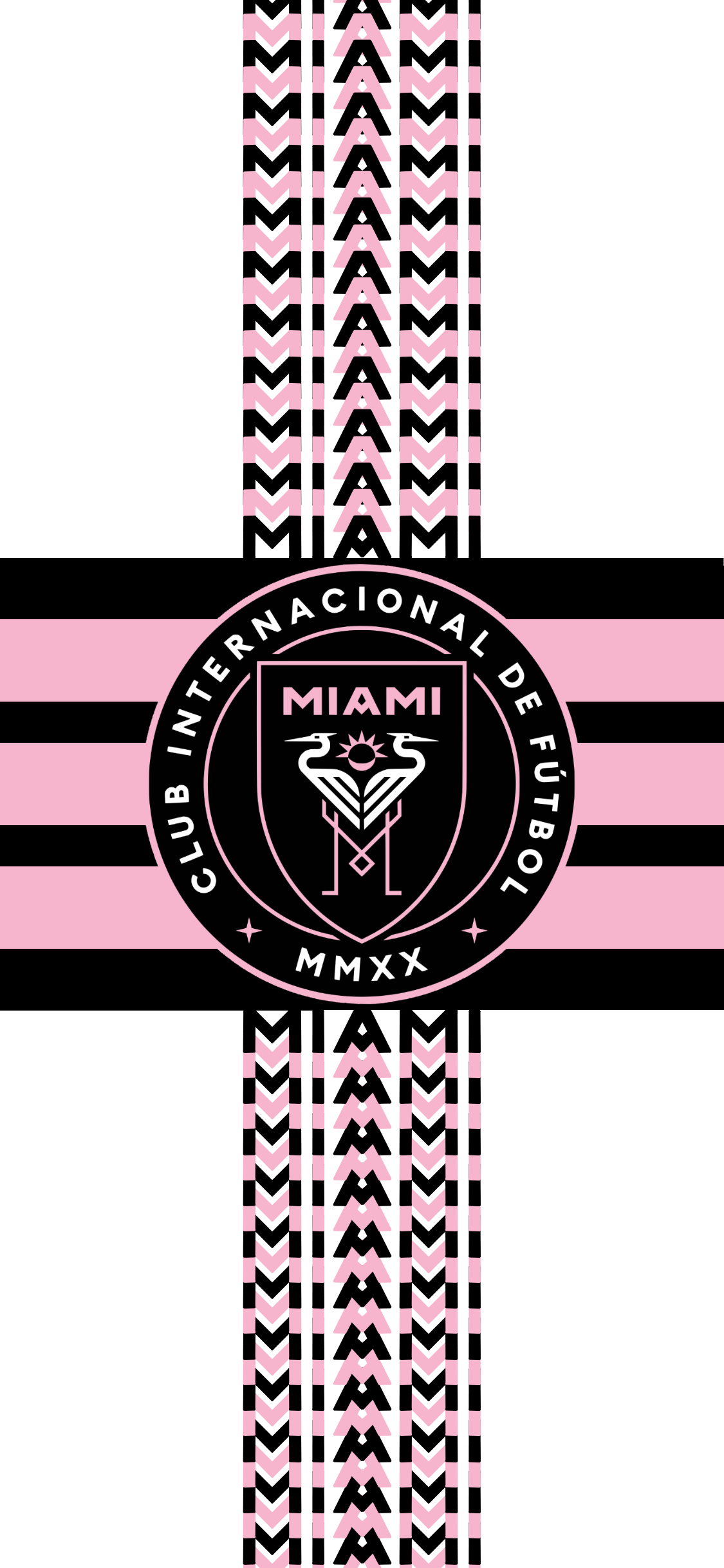 Inter Miami Cf Wallpapers