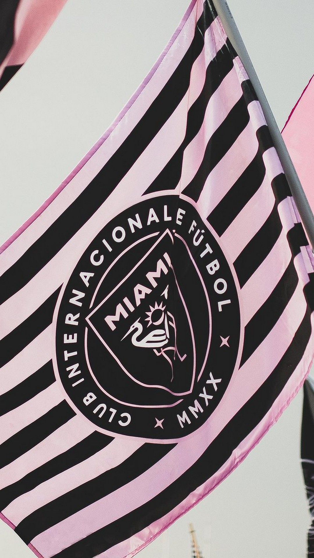 Inter Miami Cf Wallpapers