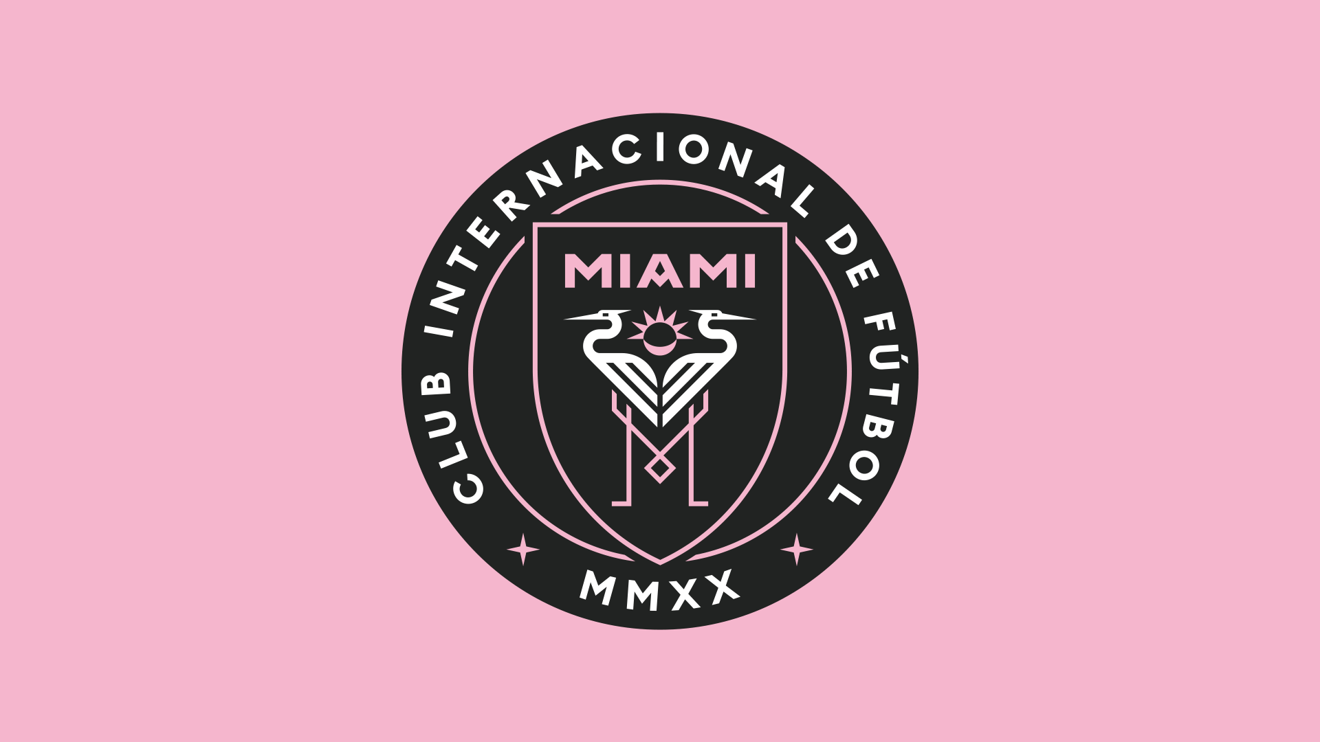 Inter Miami Cf Wallpapers