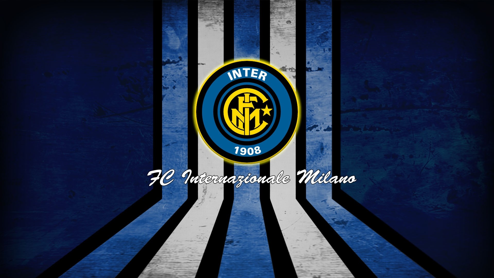 Inter Milan Soccer Logo Wallpapers