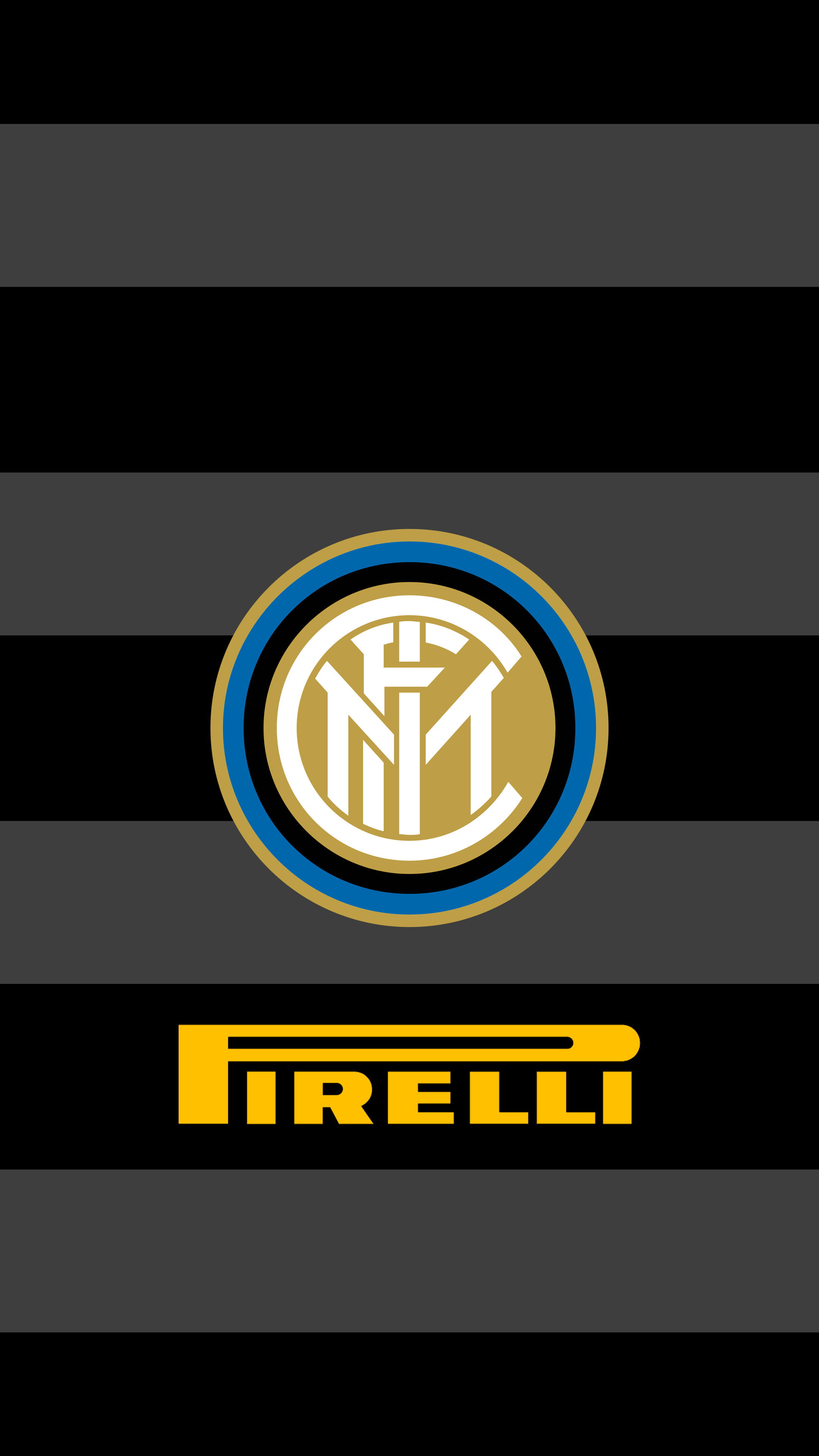 Inter Milan Soccer Logo Wallpapers