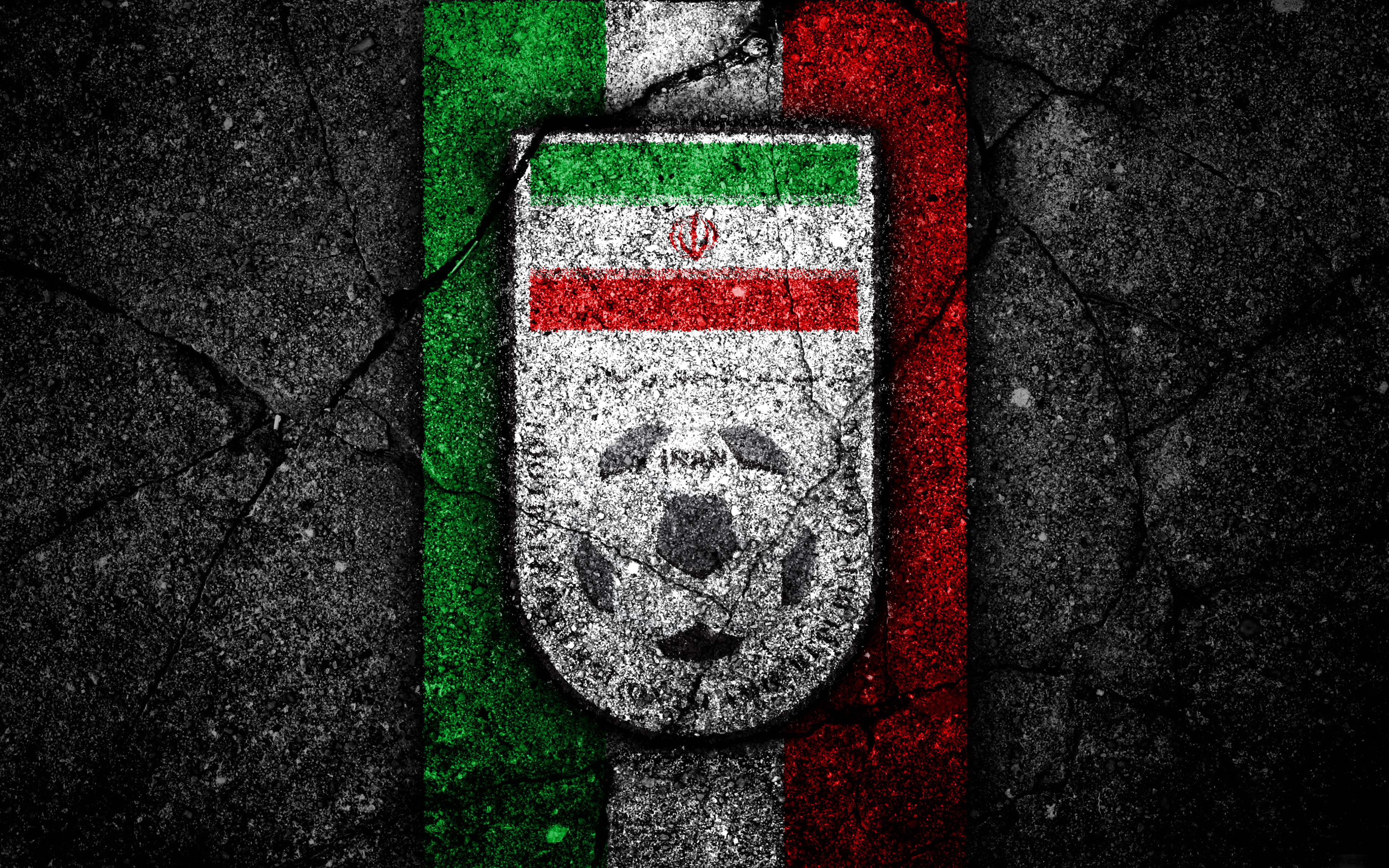 Iran National Football Team Wallpapers