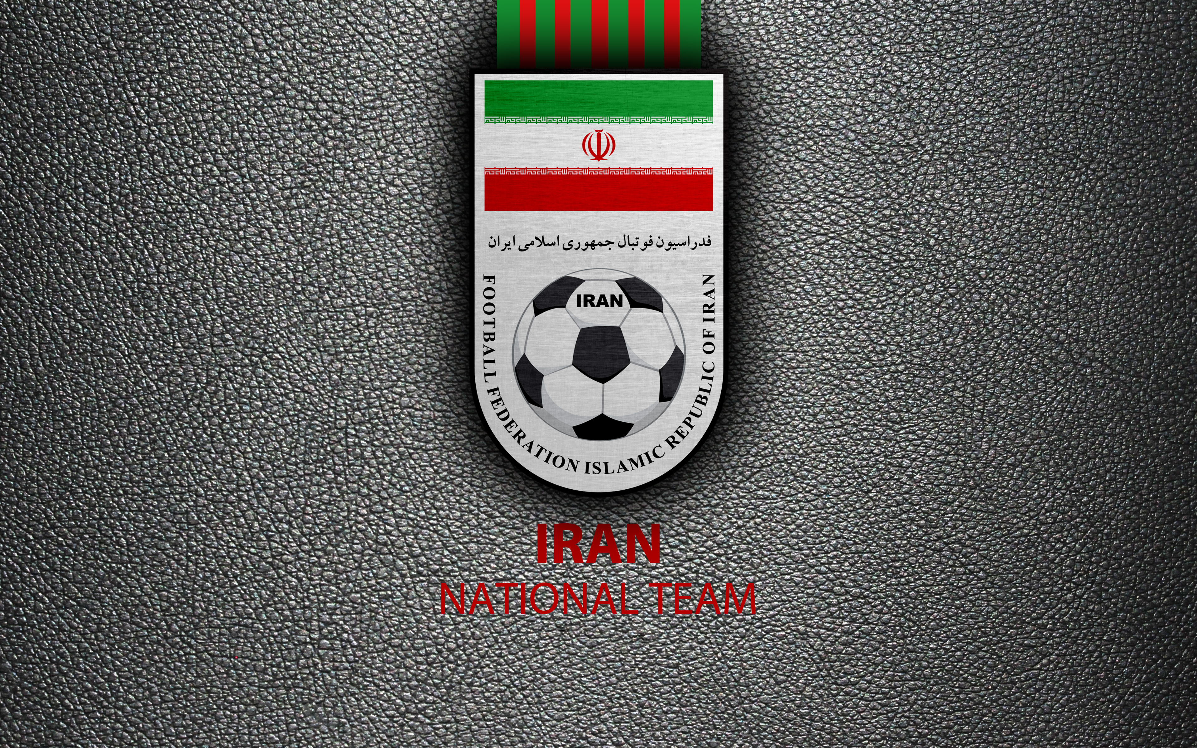 Iran National Football Team Wallpapers