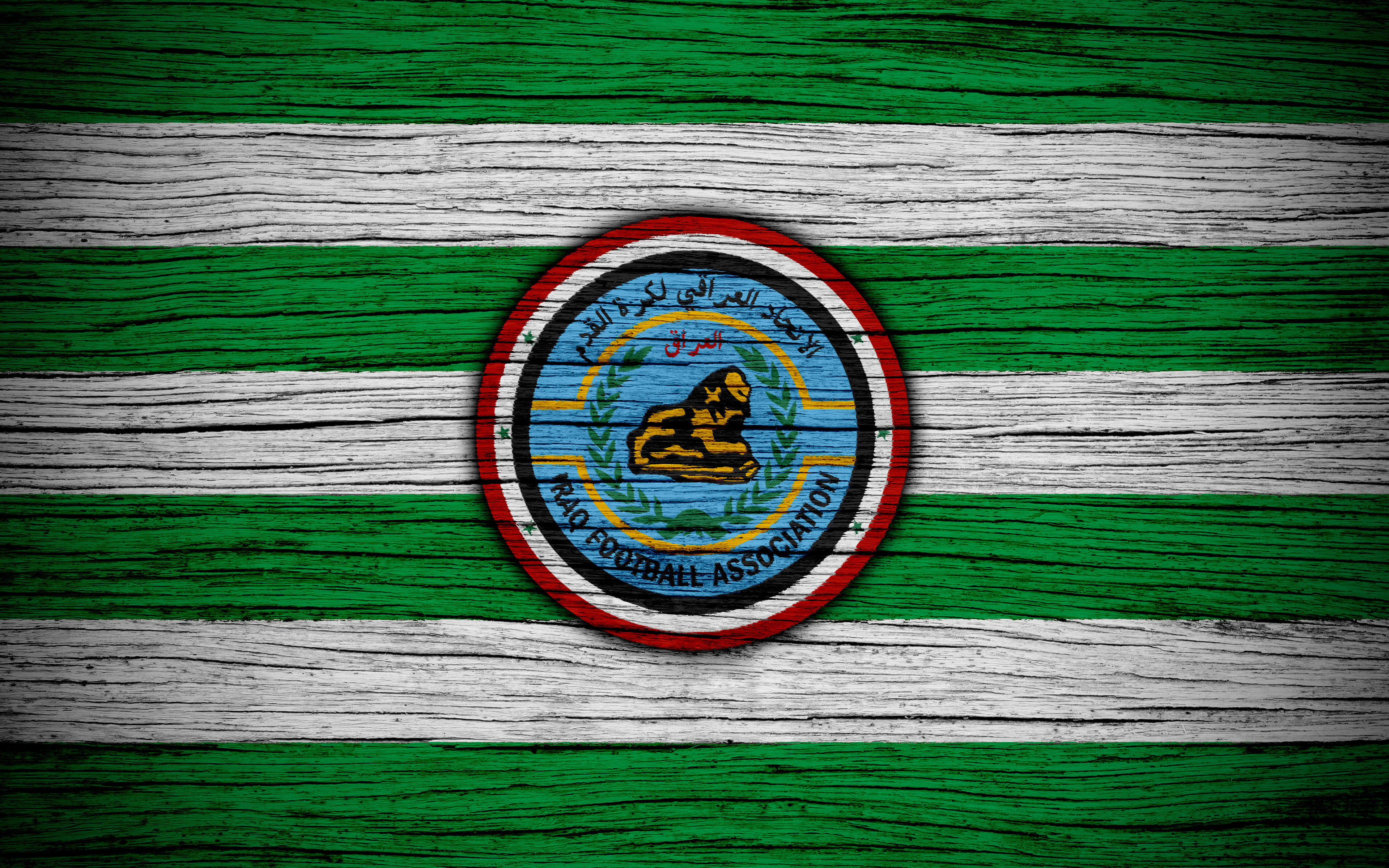 Iraq National Football Team Wallpapers