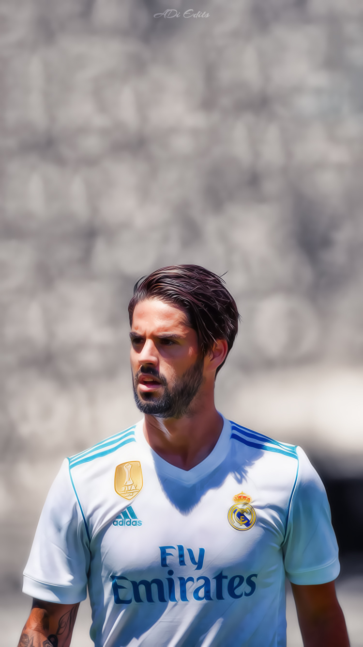 Isco Wallpapers