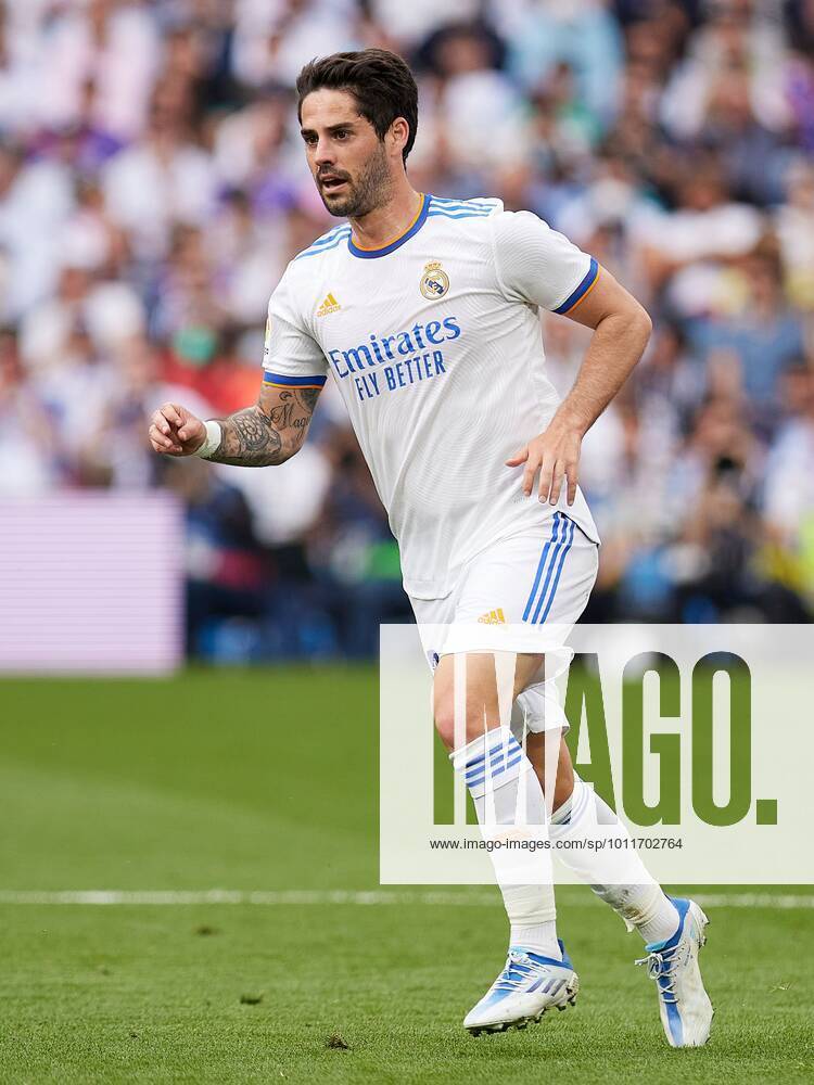 Isco 2021 Wallpapers