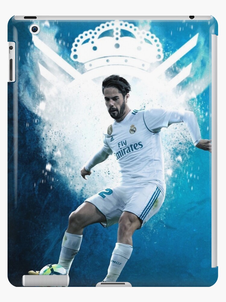 Isco 2021 Wallpapers