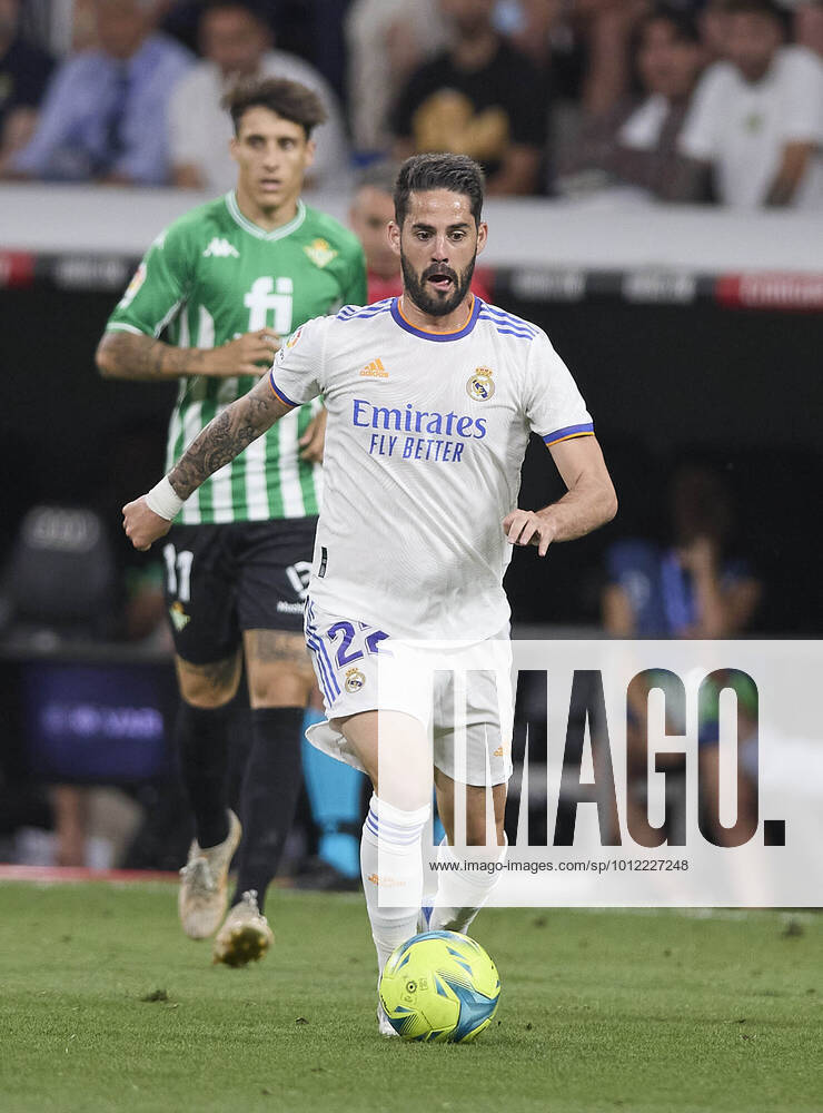 Isco 2021 Wallpapers