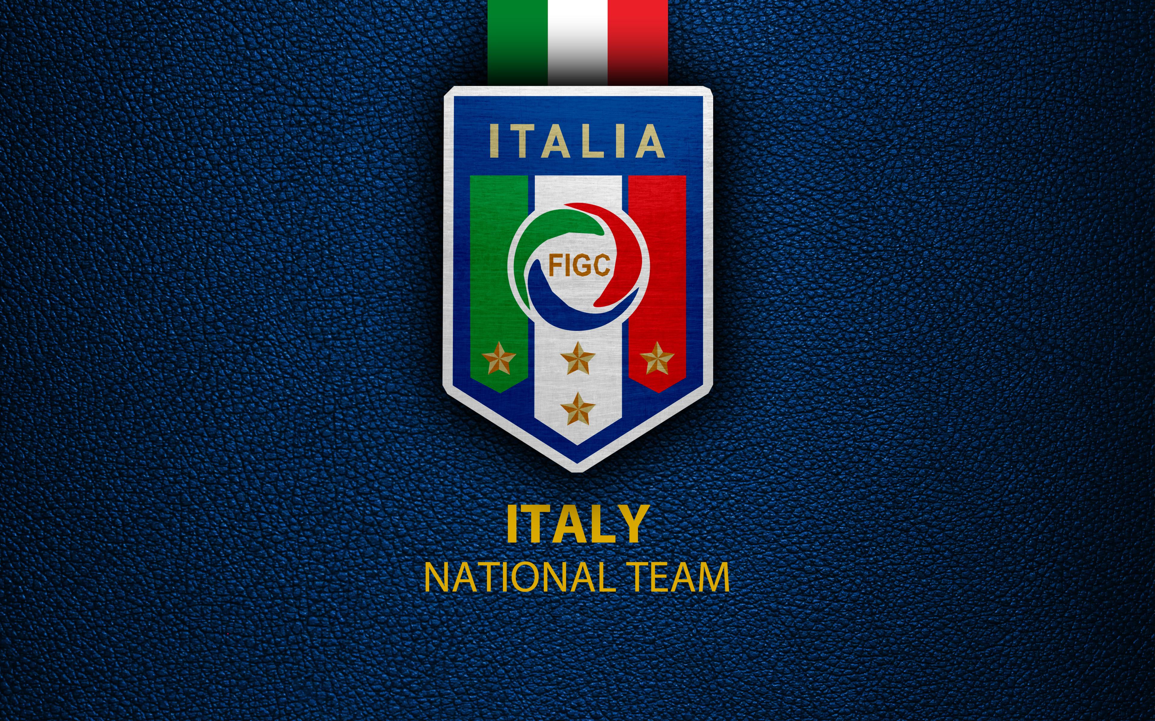 Italy National Football Team Wallpapers