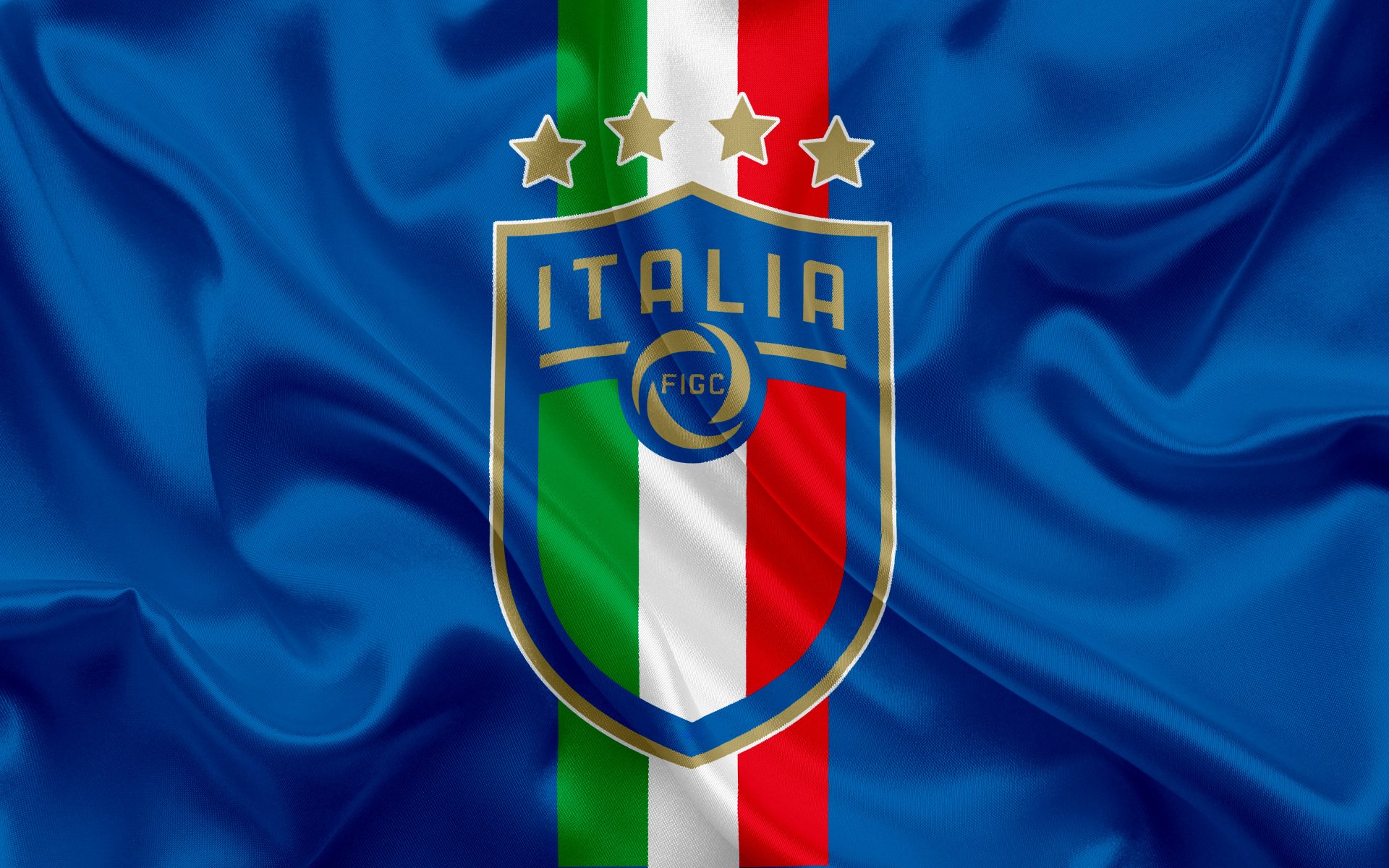 Italy National Football Team Wallpapers