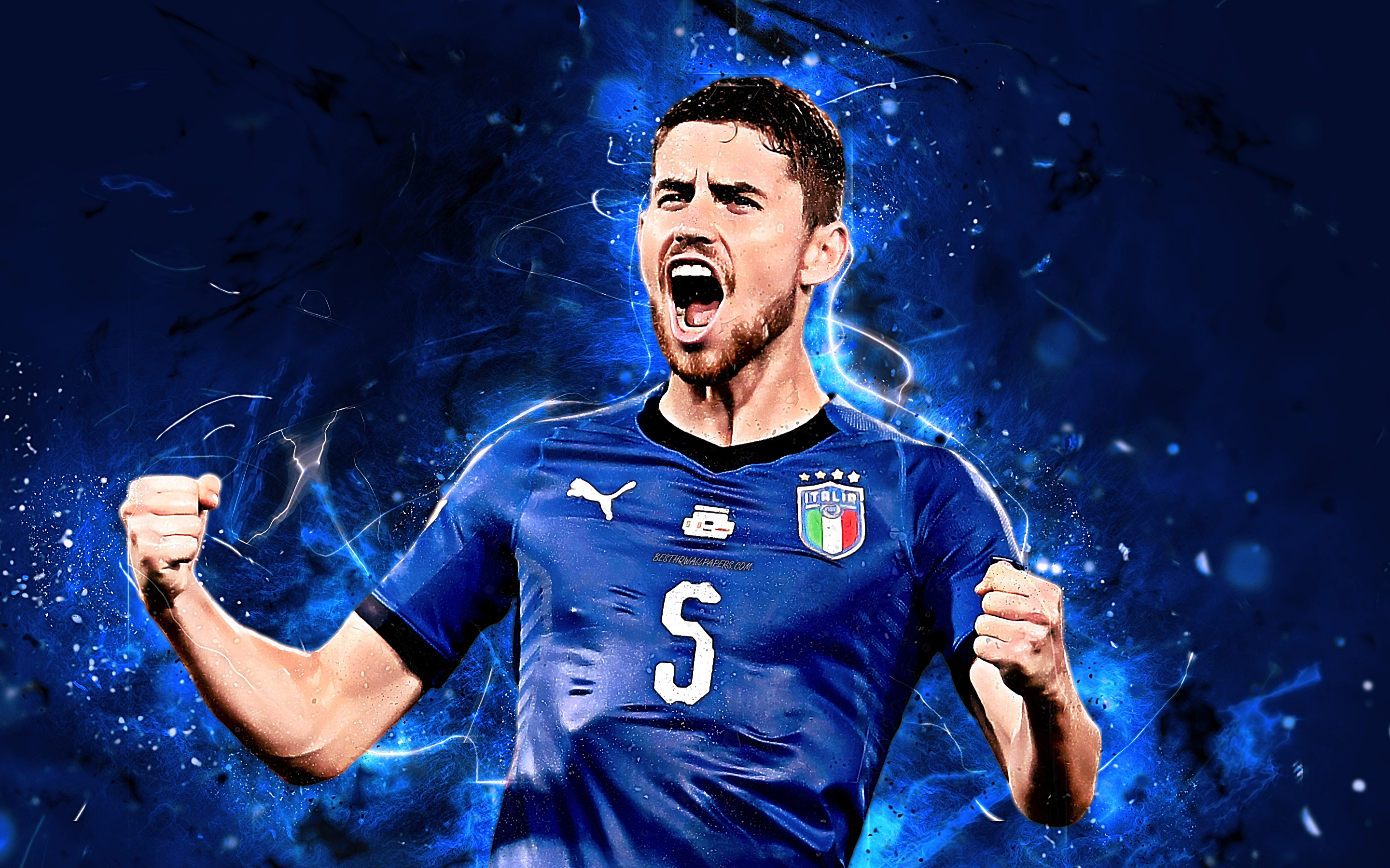 Italy National Football Team Wallpapers