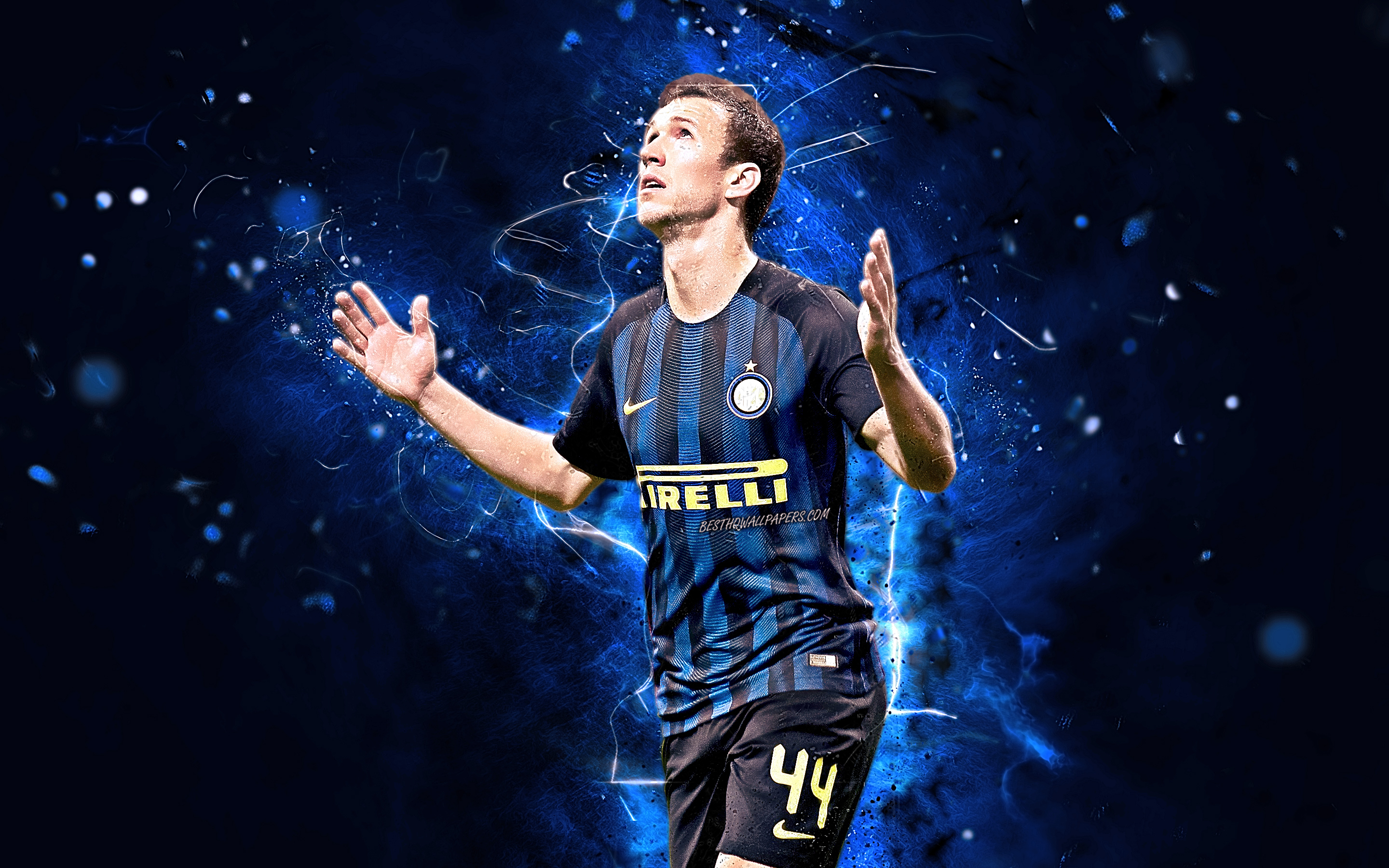 Ivan Perisic Wallpapers