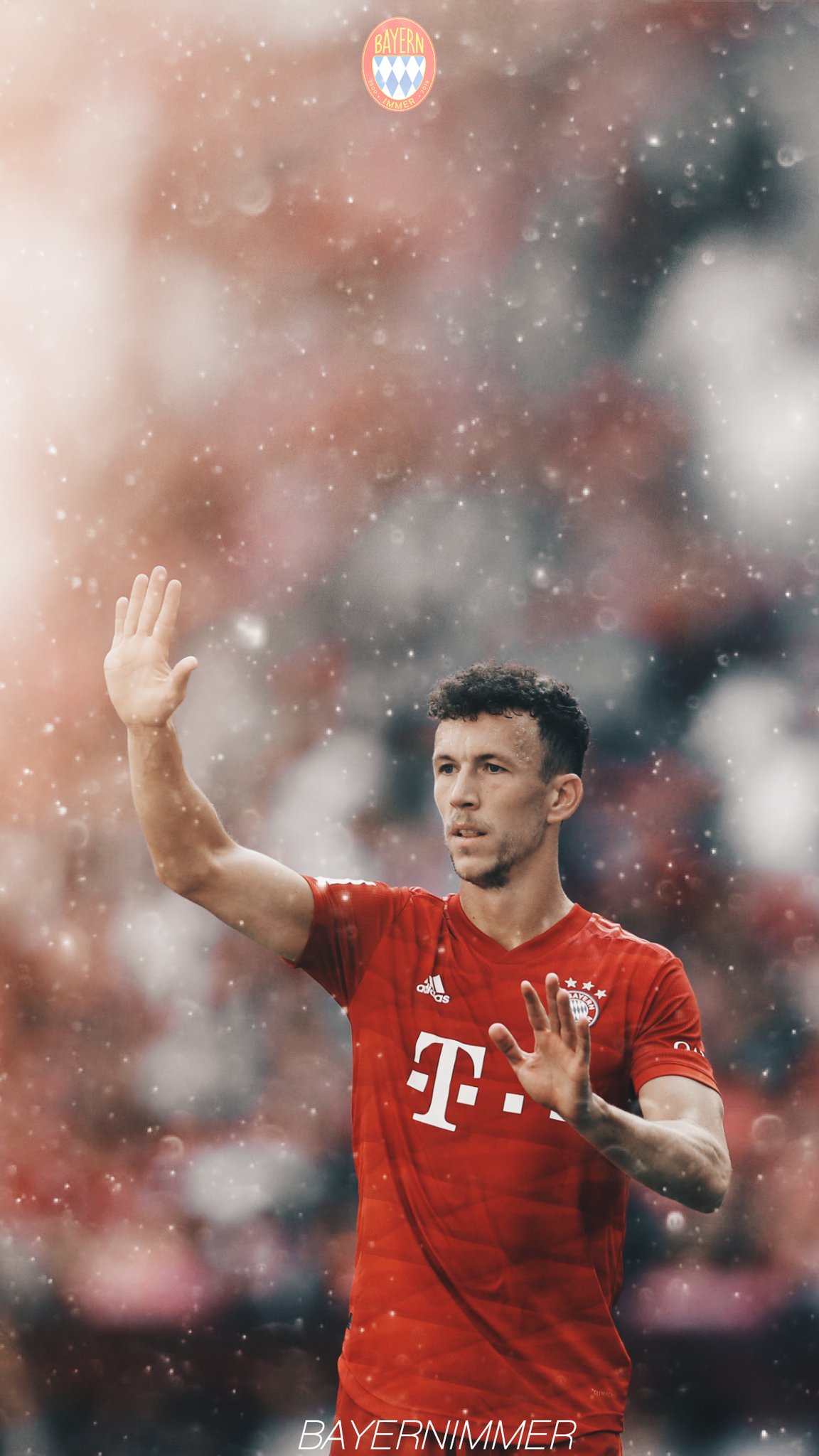 Ivan Perisic Wallpapers