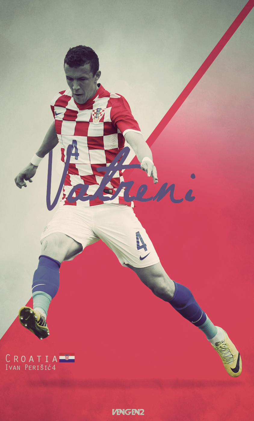 Ivan Perisic Wallpapers