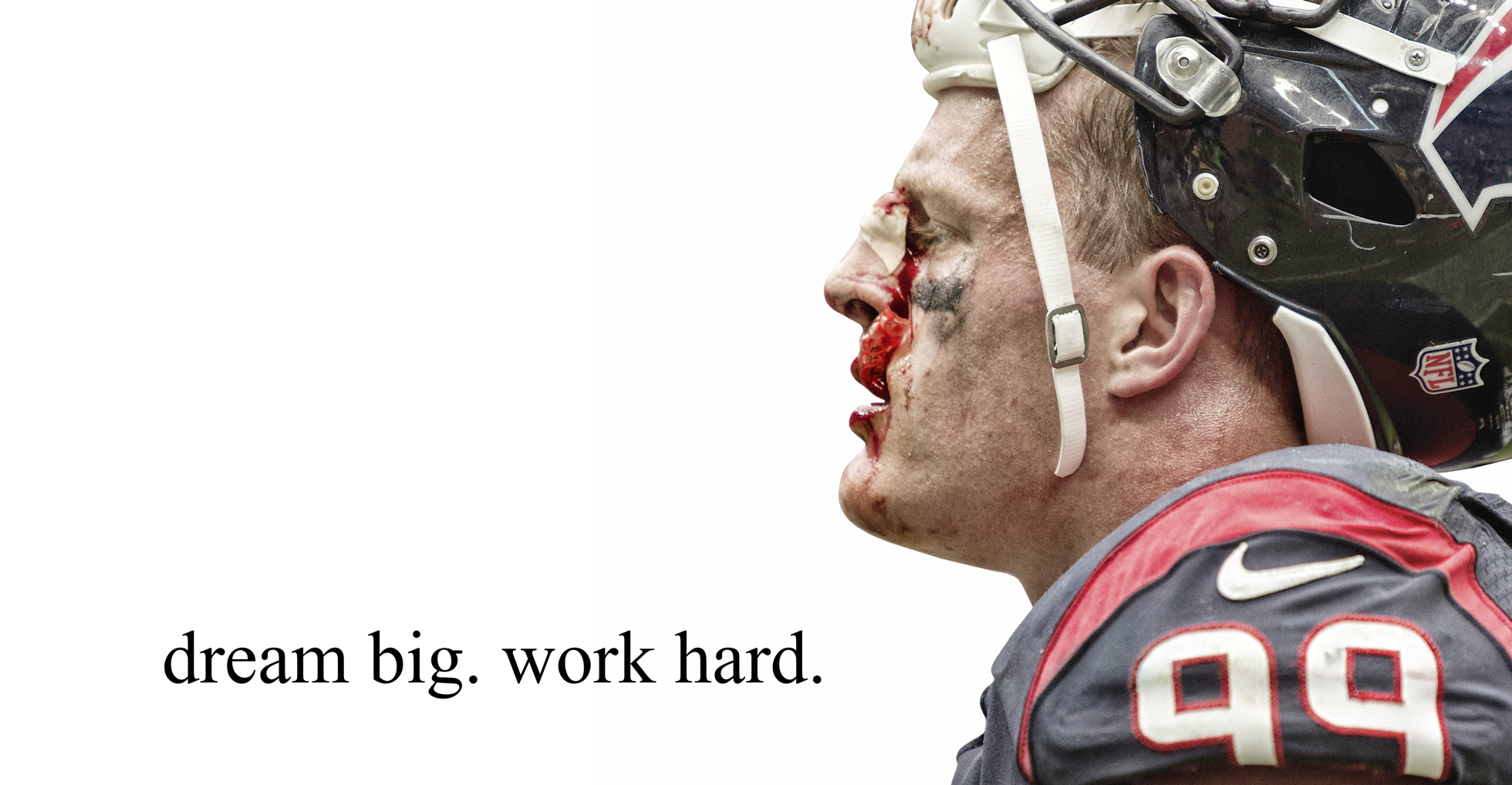 J.J. Watt Wallpapers