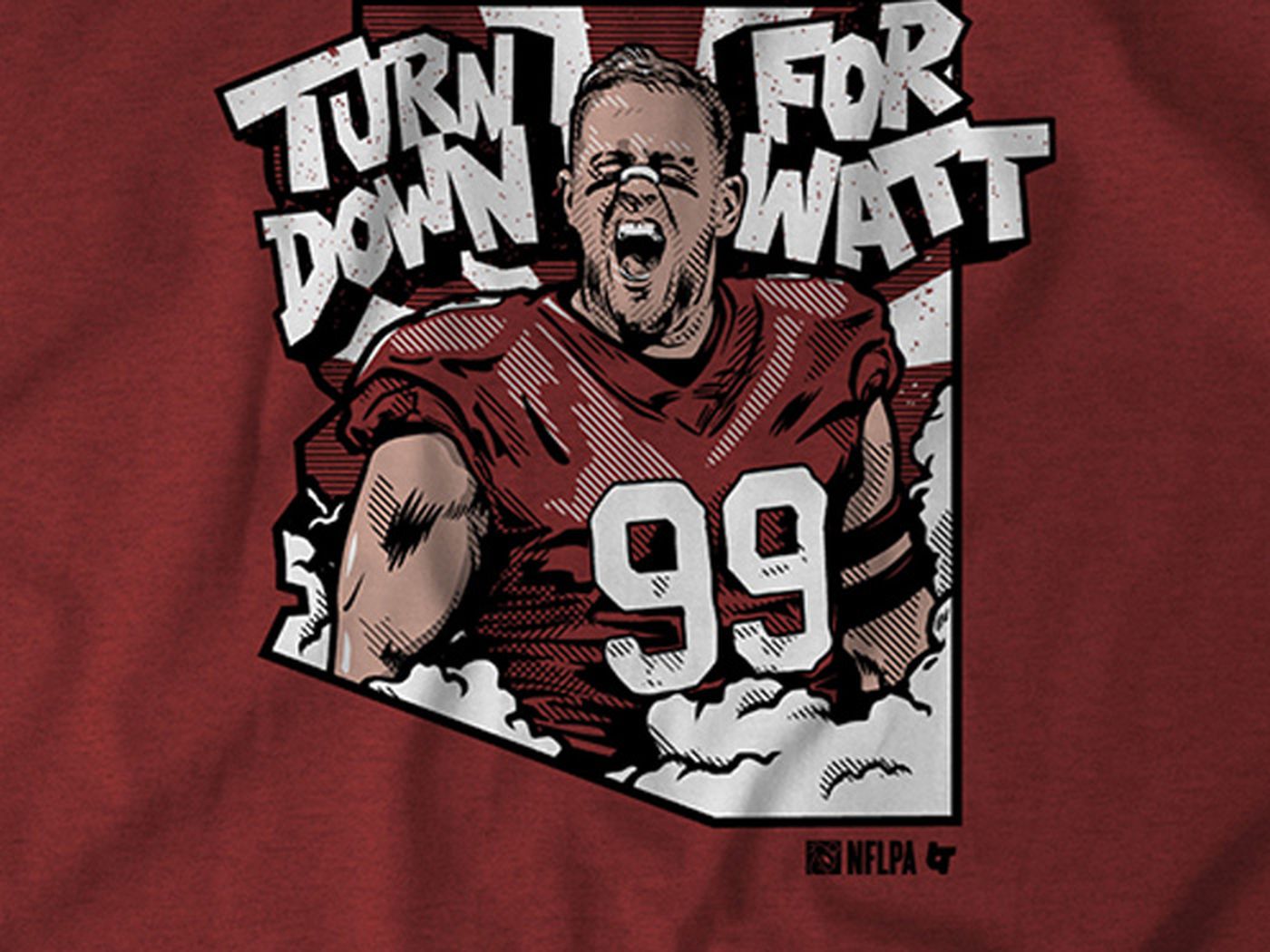 J.J. Watt Wallpapers