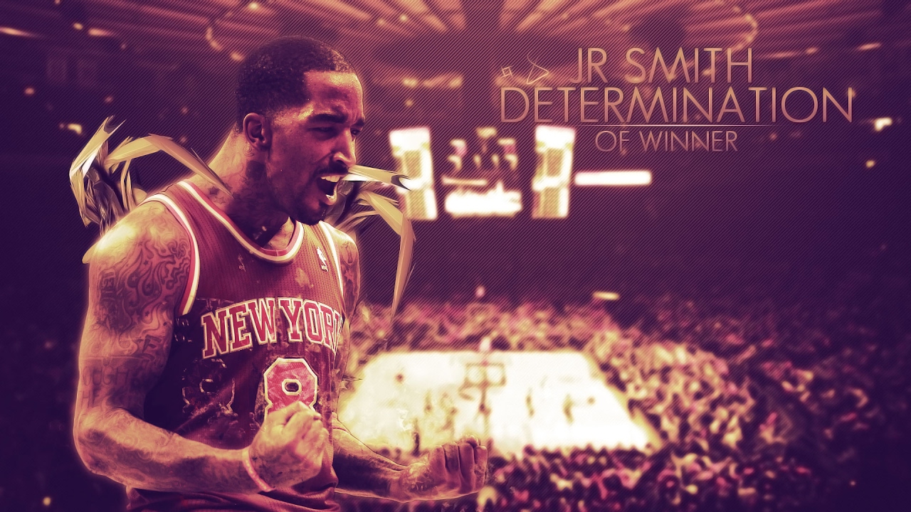 J.R. Smith Wallpapers