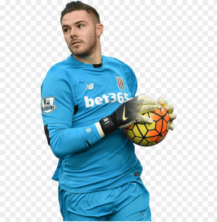 Jack Butland Wallpapers