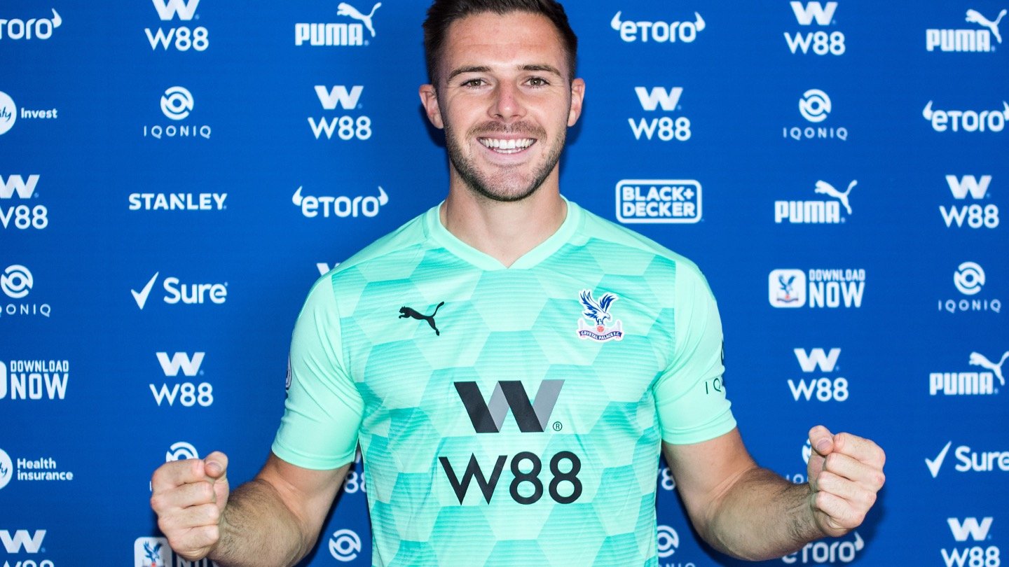 Jack Butland Wallpapers