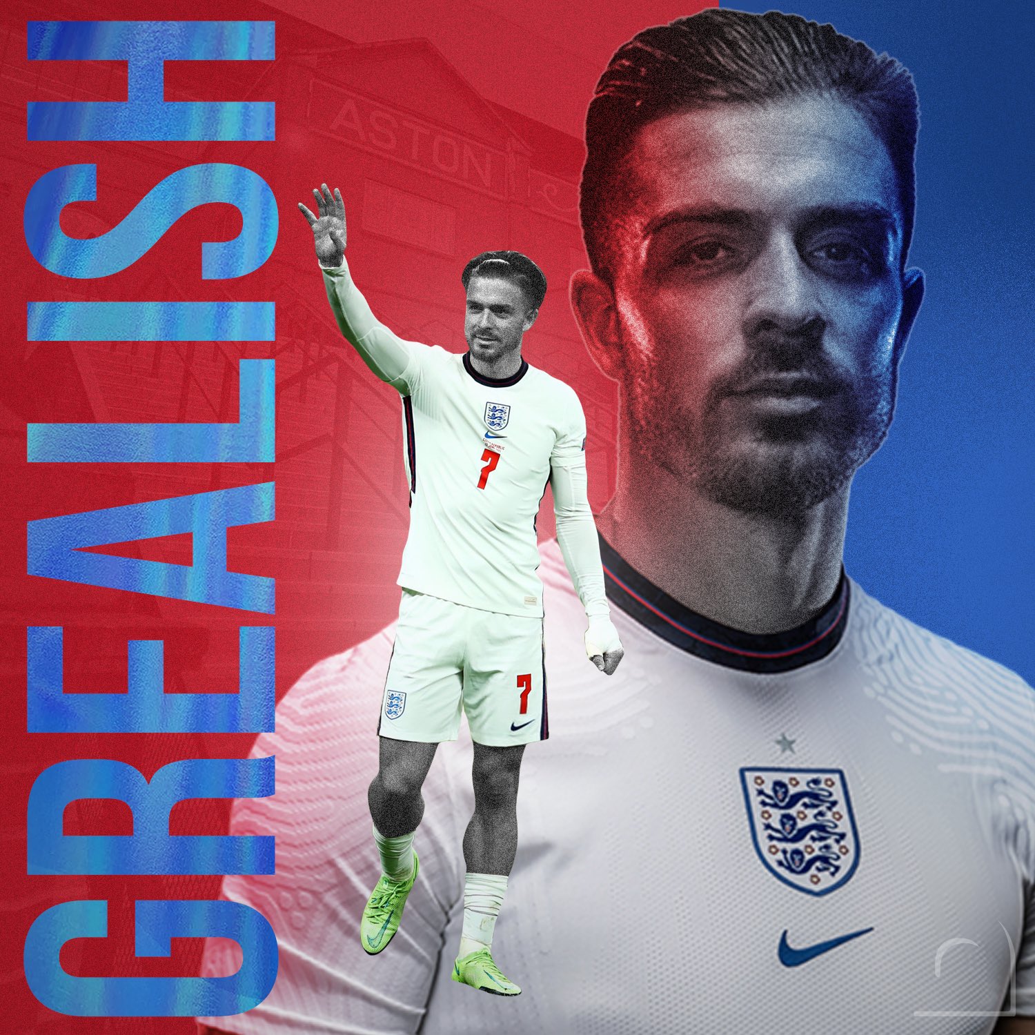 Jack Grealish Wallpapers