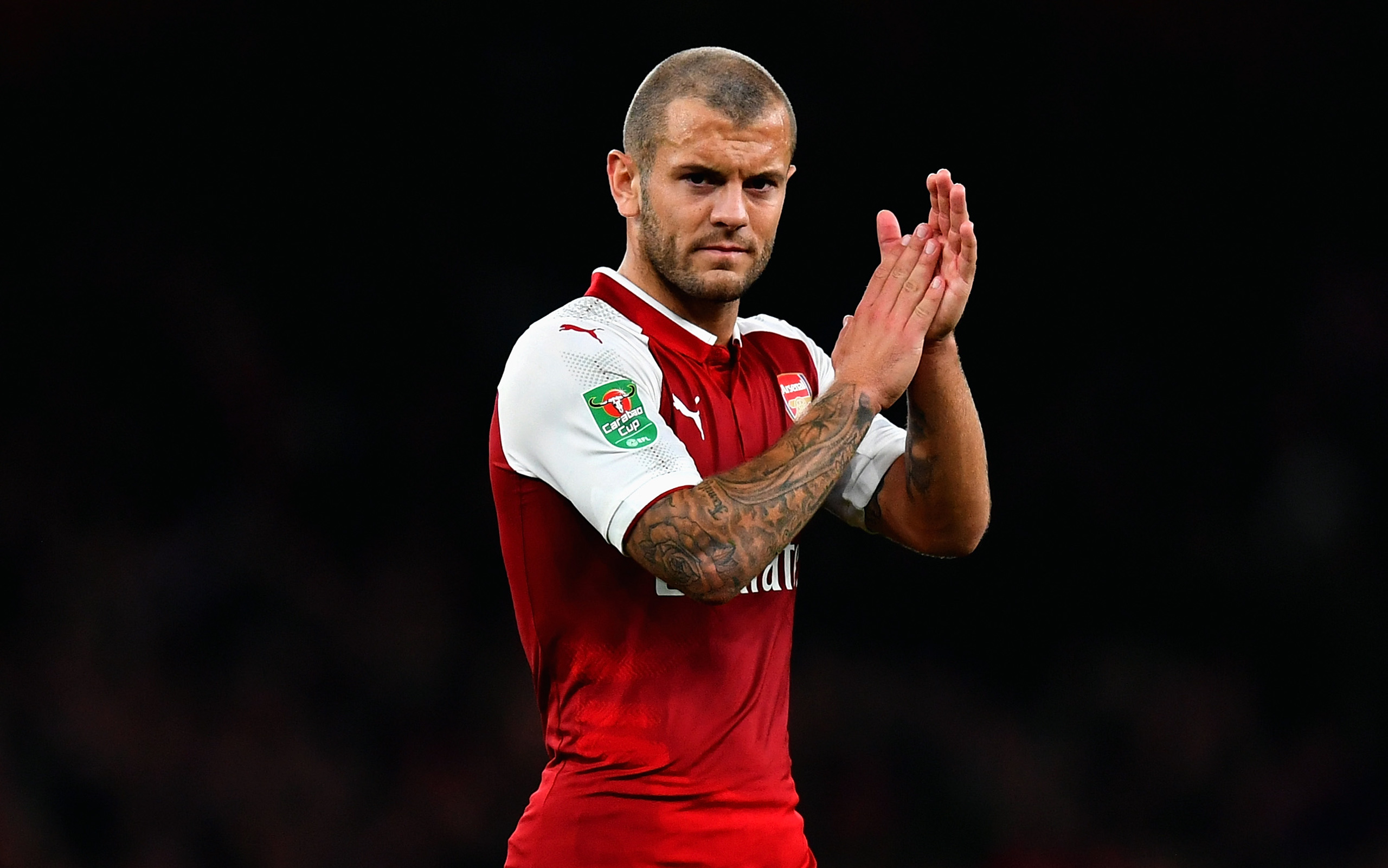 Jack Wilshere Wallpapers